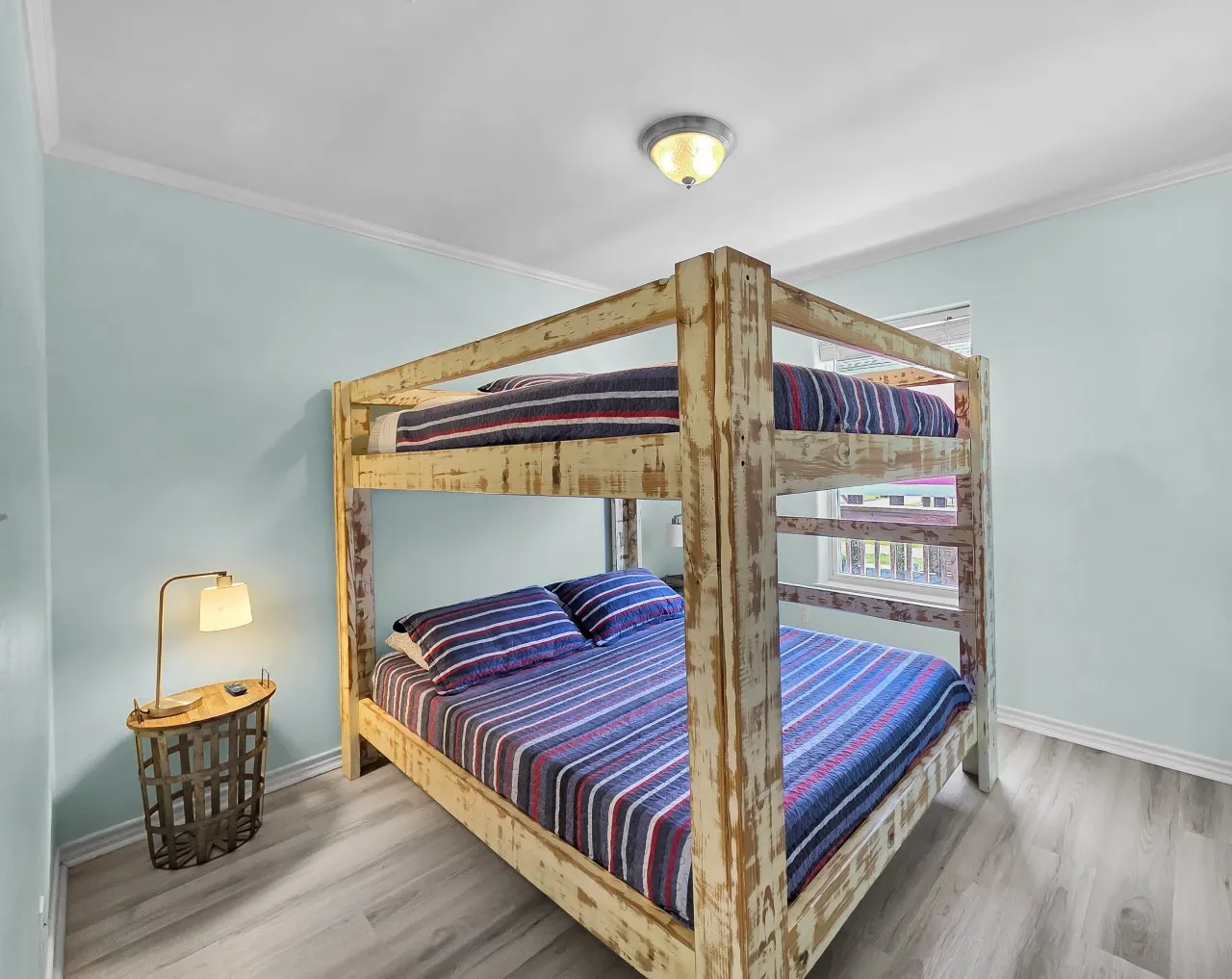 Ibis Isle, Bolivar Peninsula, Sleeps 12, 3 Bedrooms, Fully Fenced Side Yard, Play Set, Gazebo, Walk to Beach, In Town, C 9