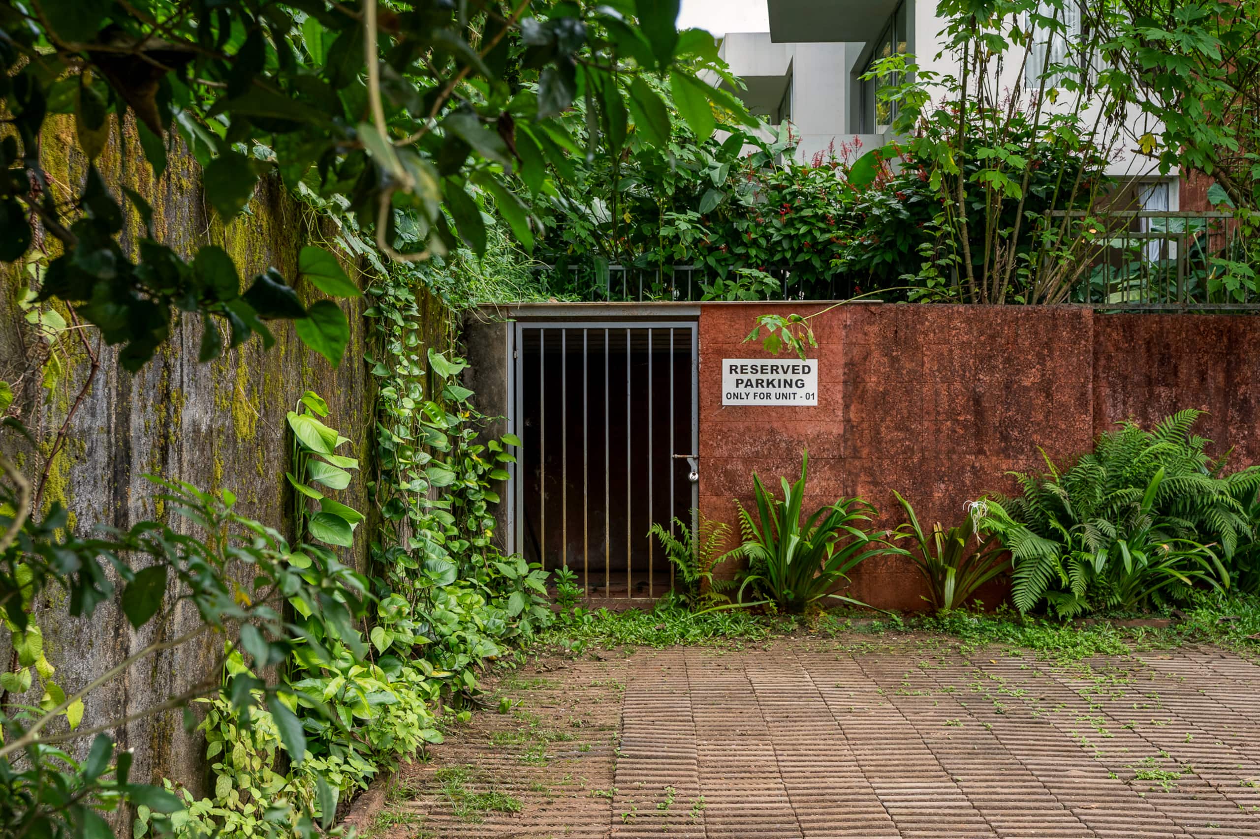 ElRosario Tranquil Apt Garden Power Backup Pool 24