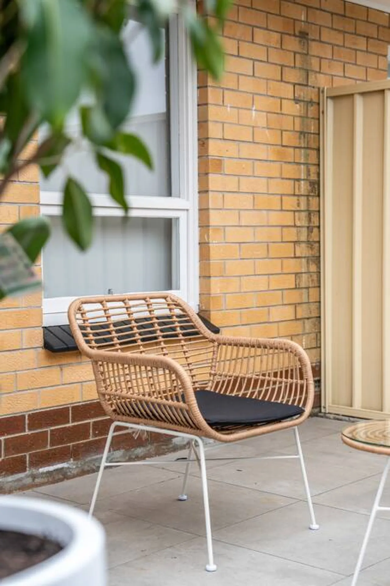Three Tea House — Relaxed Living in Mile End 14