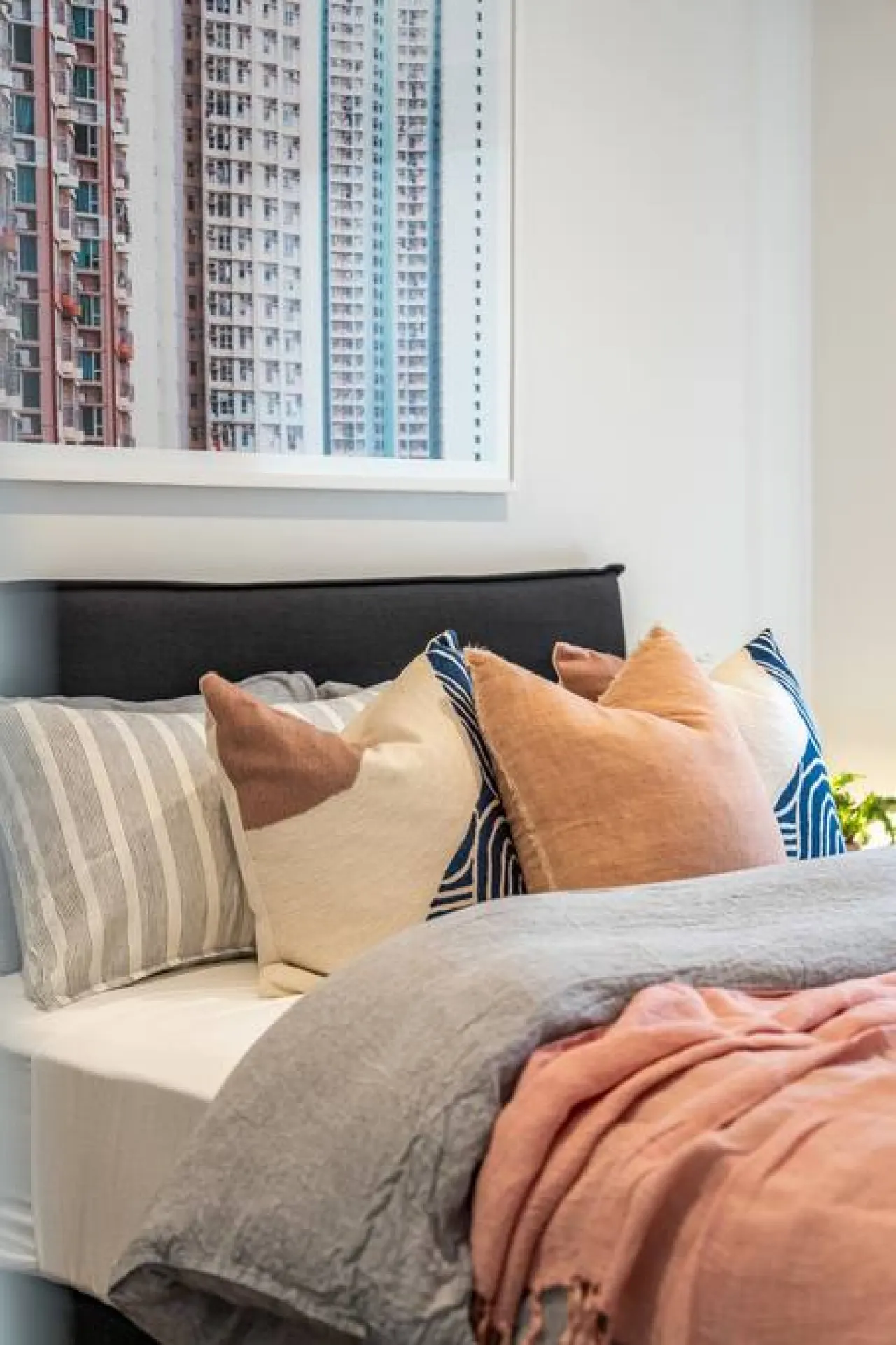 Three Tea House — Relaxed Living in Mile End 19