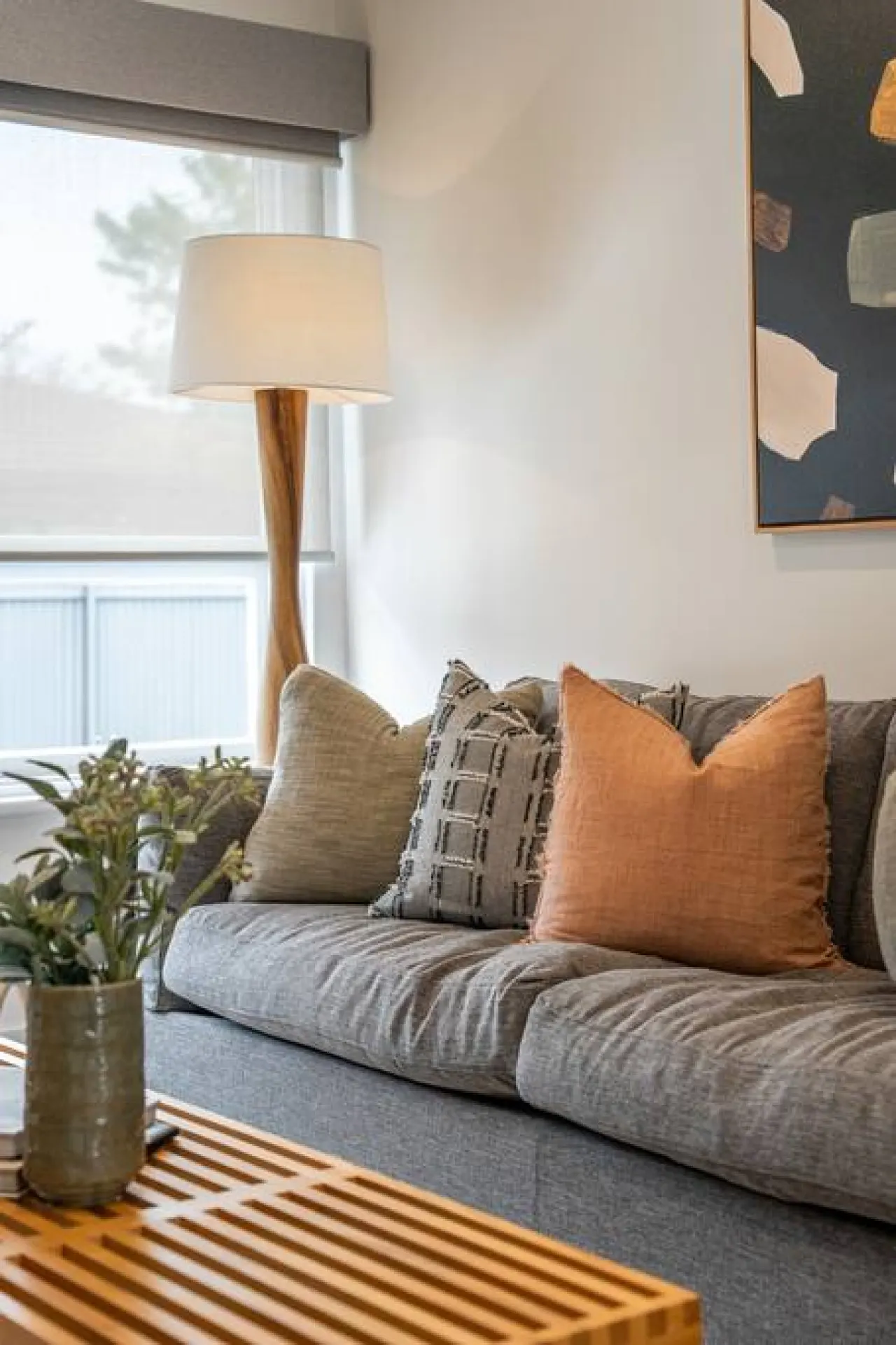 Three Tea House — Relaxed Living in Mile End 8