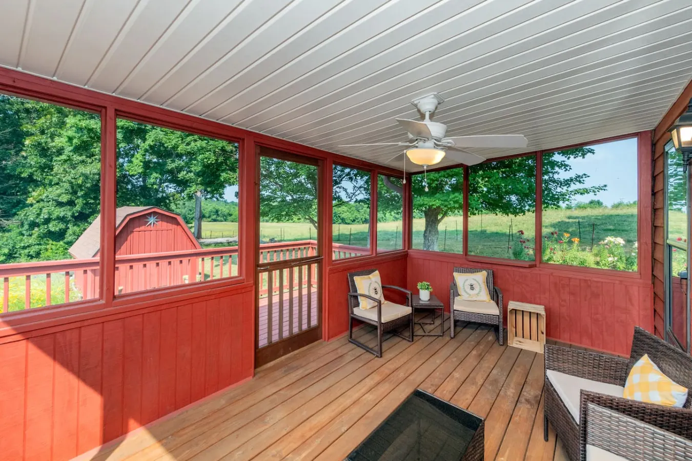 Smoky Mountain Hideaway Spacious Yard & Firepit 9