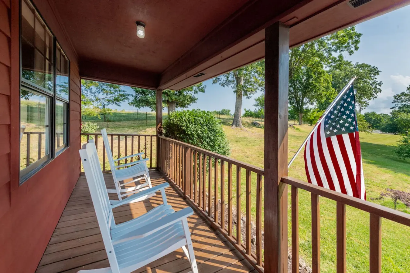 Smoky Mountain Hideaway Spacious Yard & Firepit 10