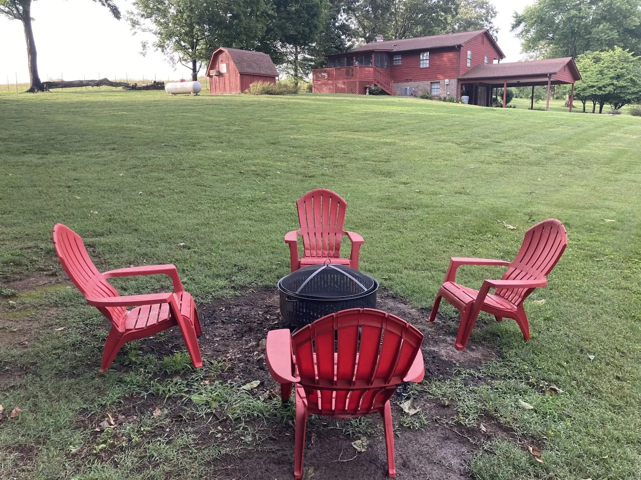 Smoky Mountain Hideaway Spacious Yard & Firepit 11