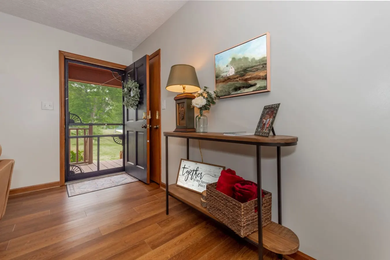 Smoky Mountain Hideaway Spacious Yard & Firepit 13