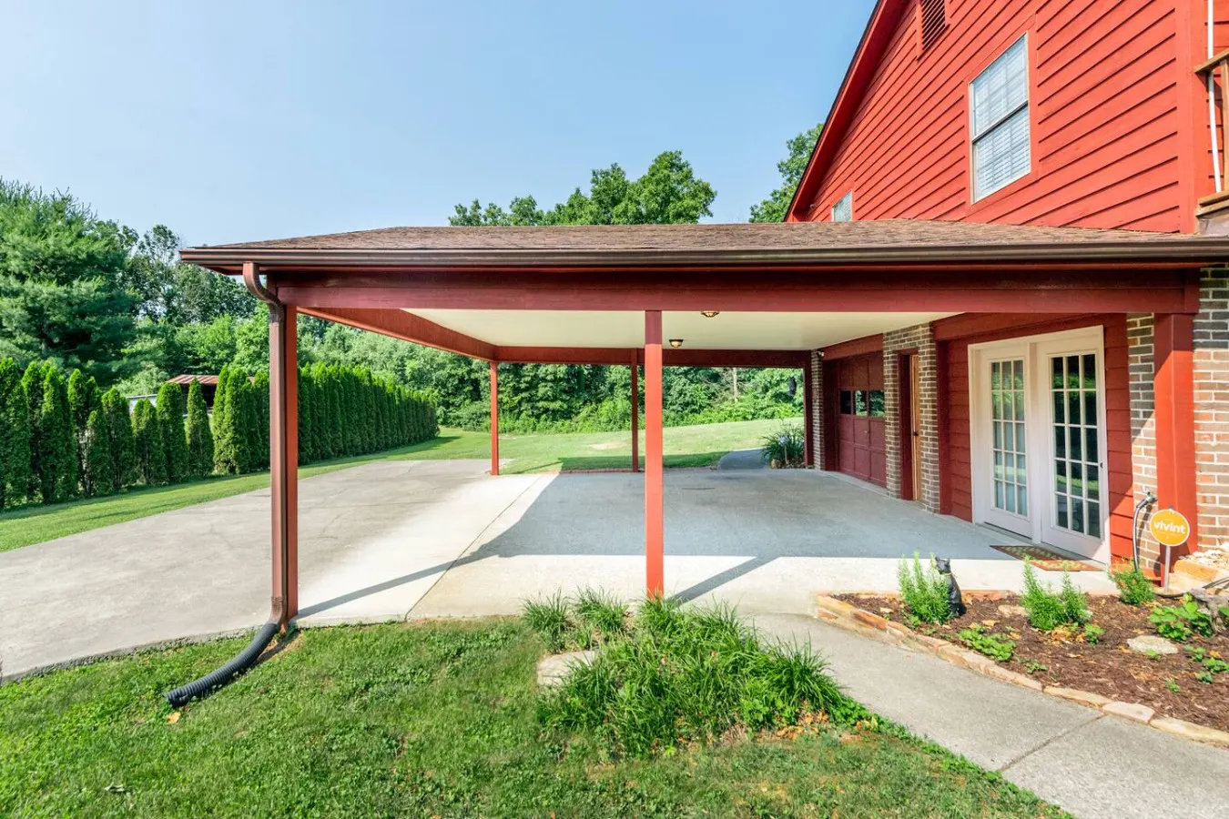 Smoky Mountain Hideaway Spacious Yard & Firepit 7