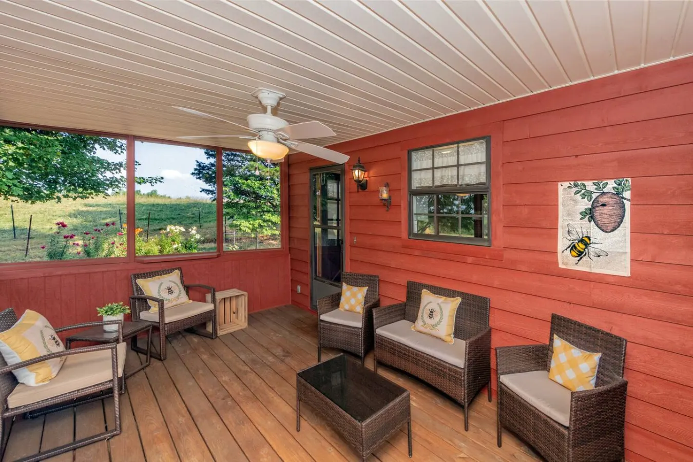 Smoky Mountain Hideaway Spacious Yard & Firepit 8