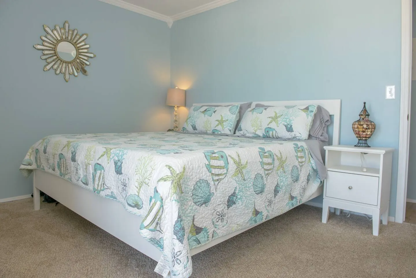 Sunswept 103-Beachfront Condo with amazing views 9