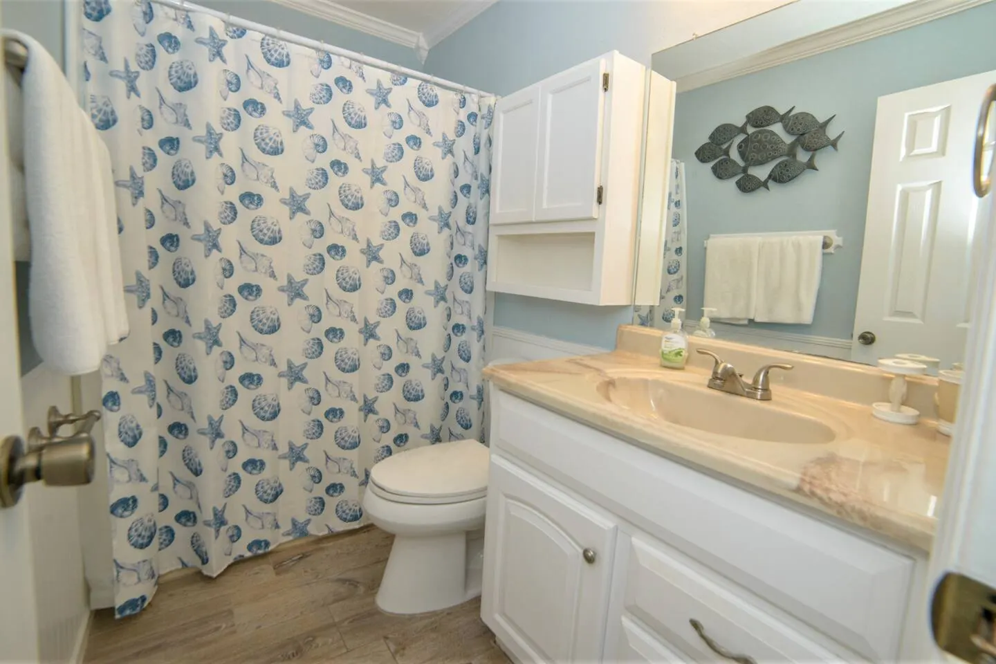 Sunswept 103-Beachfront Condo with amazing views 11