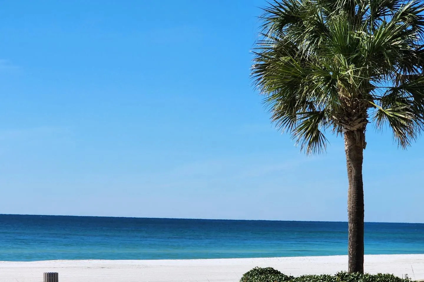Sunswept 103-Beachfront Condo with amazing views 15