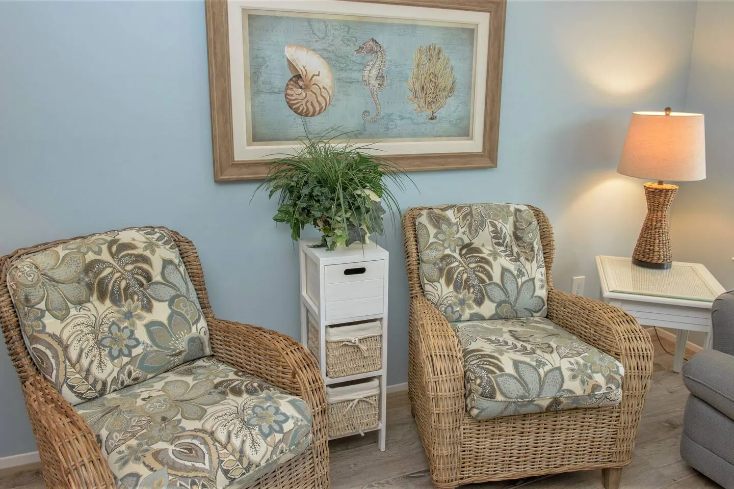 Sunswept 103-Beachfront Condo with amazing views — photo 4
