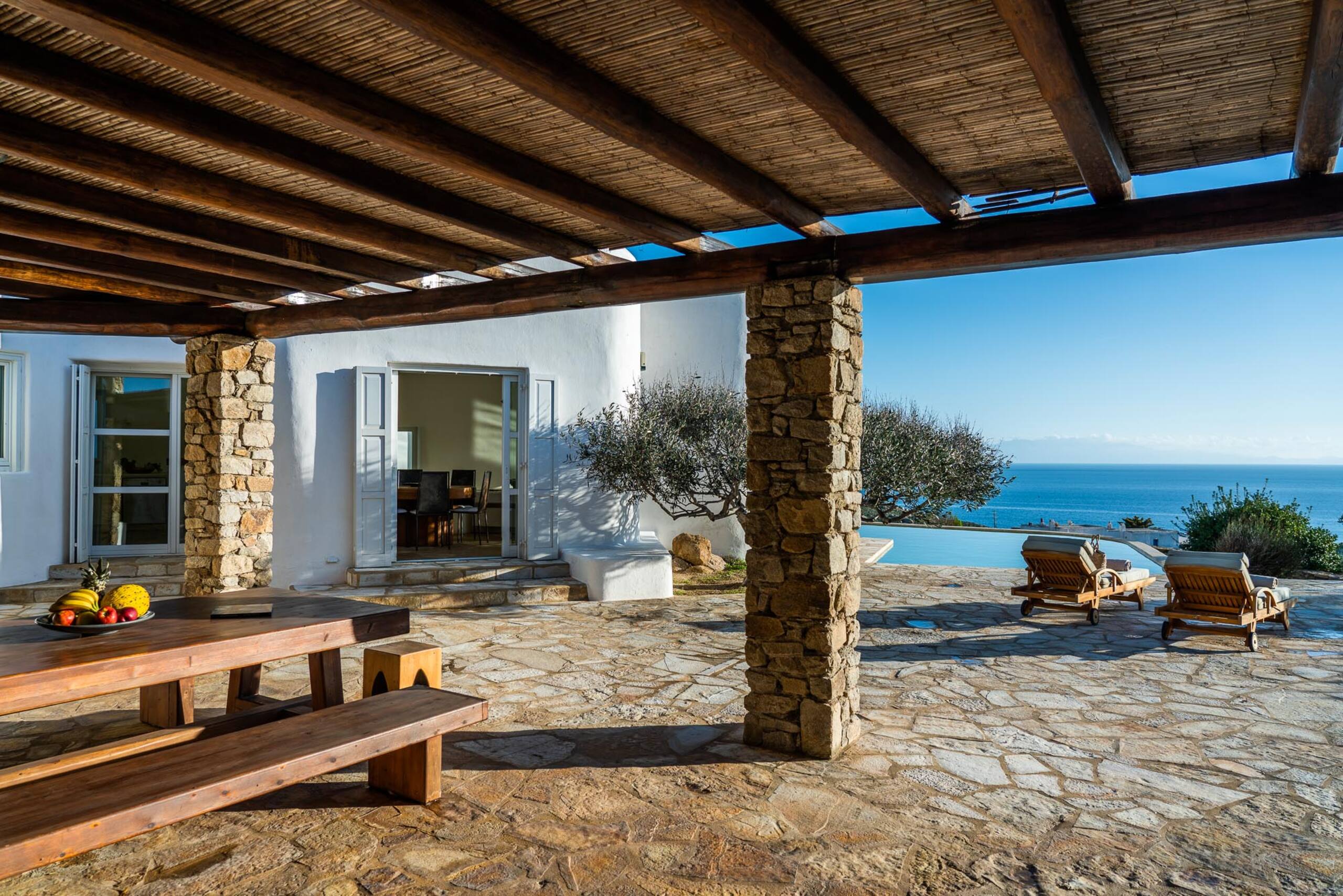 Zen Residence in Lia beach 37