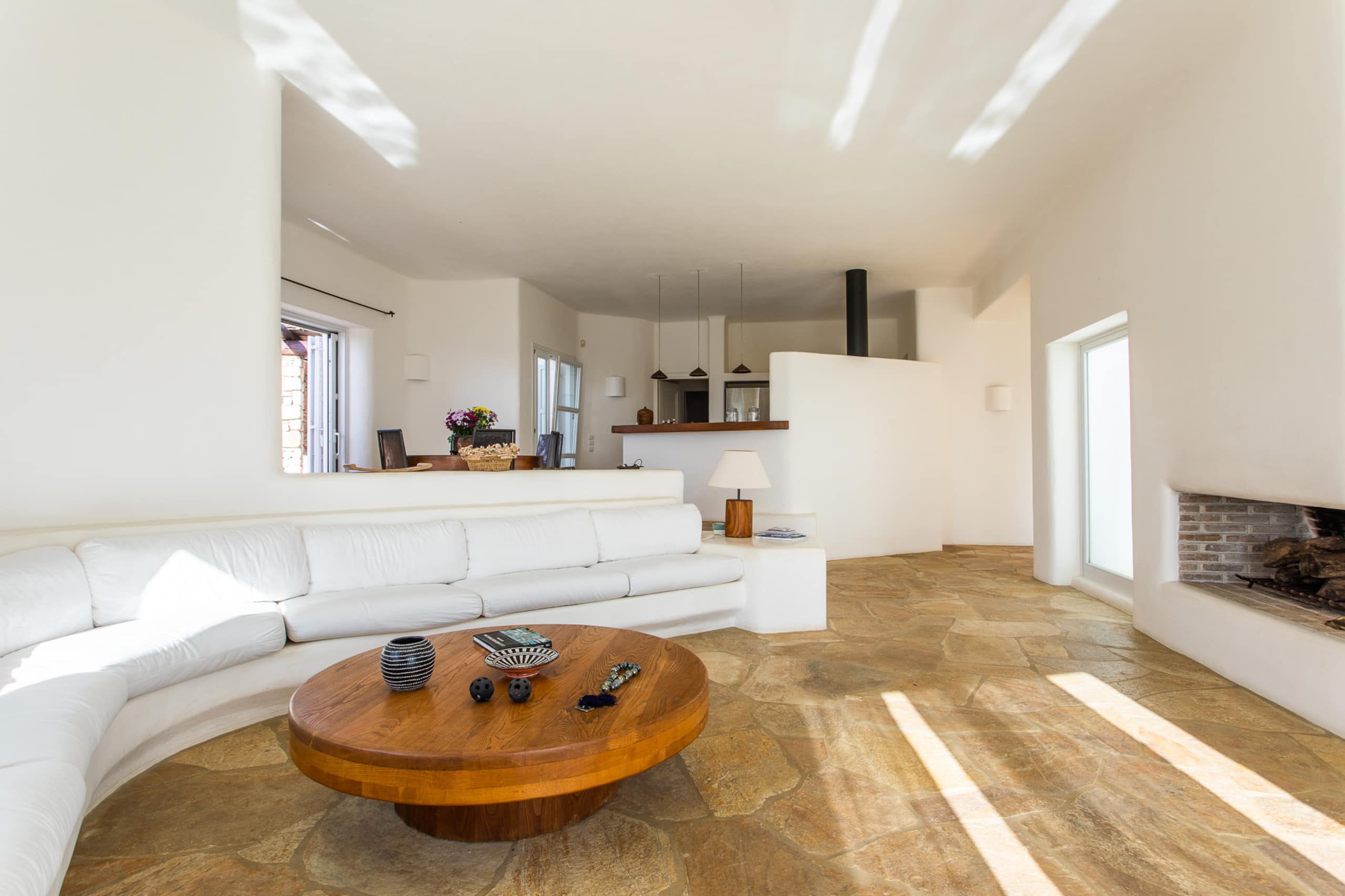 Zen Residence in Lia beach 21