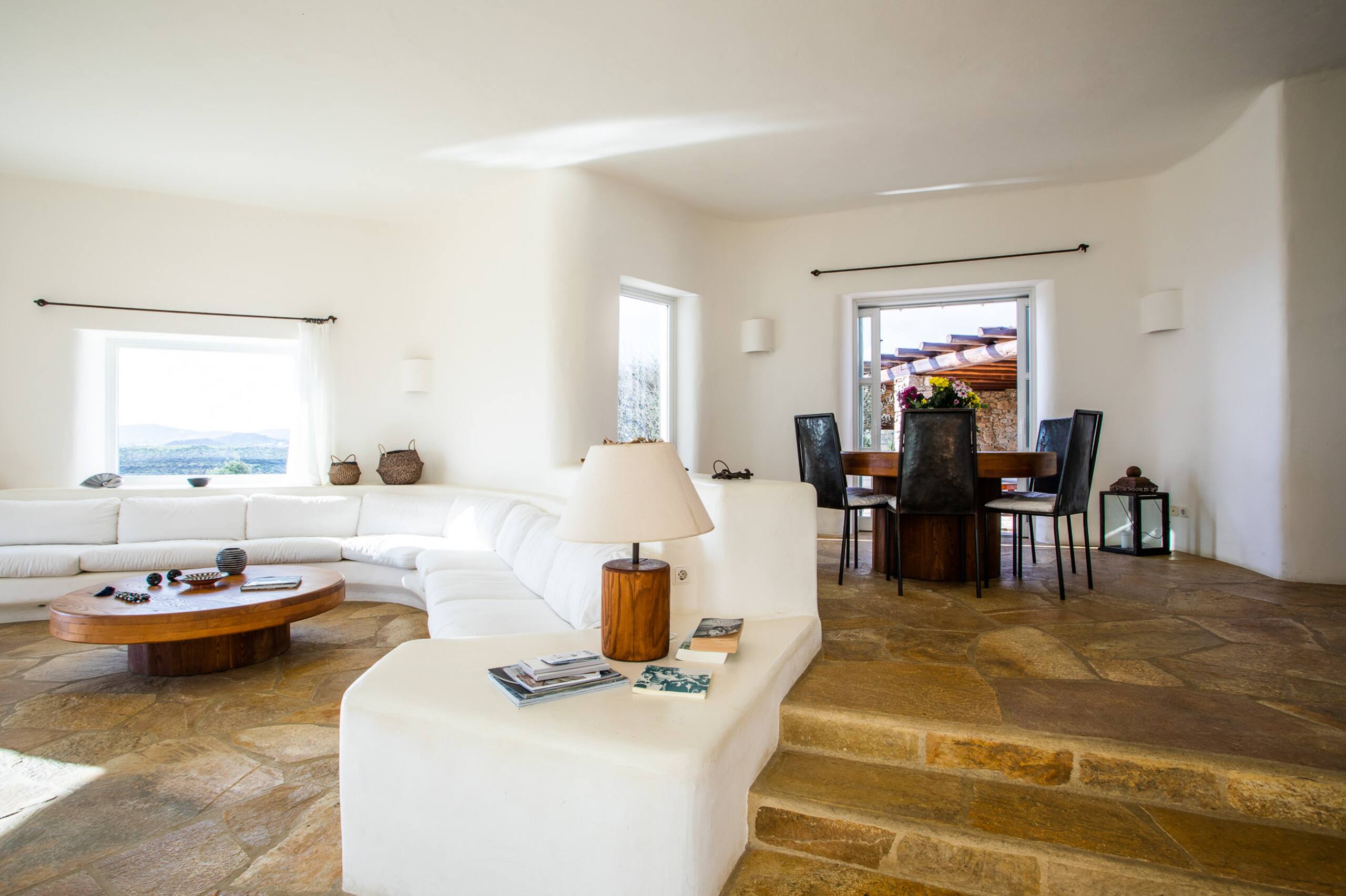Zen Residence in Lia beach 20