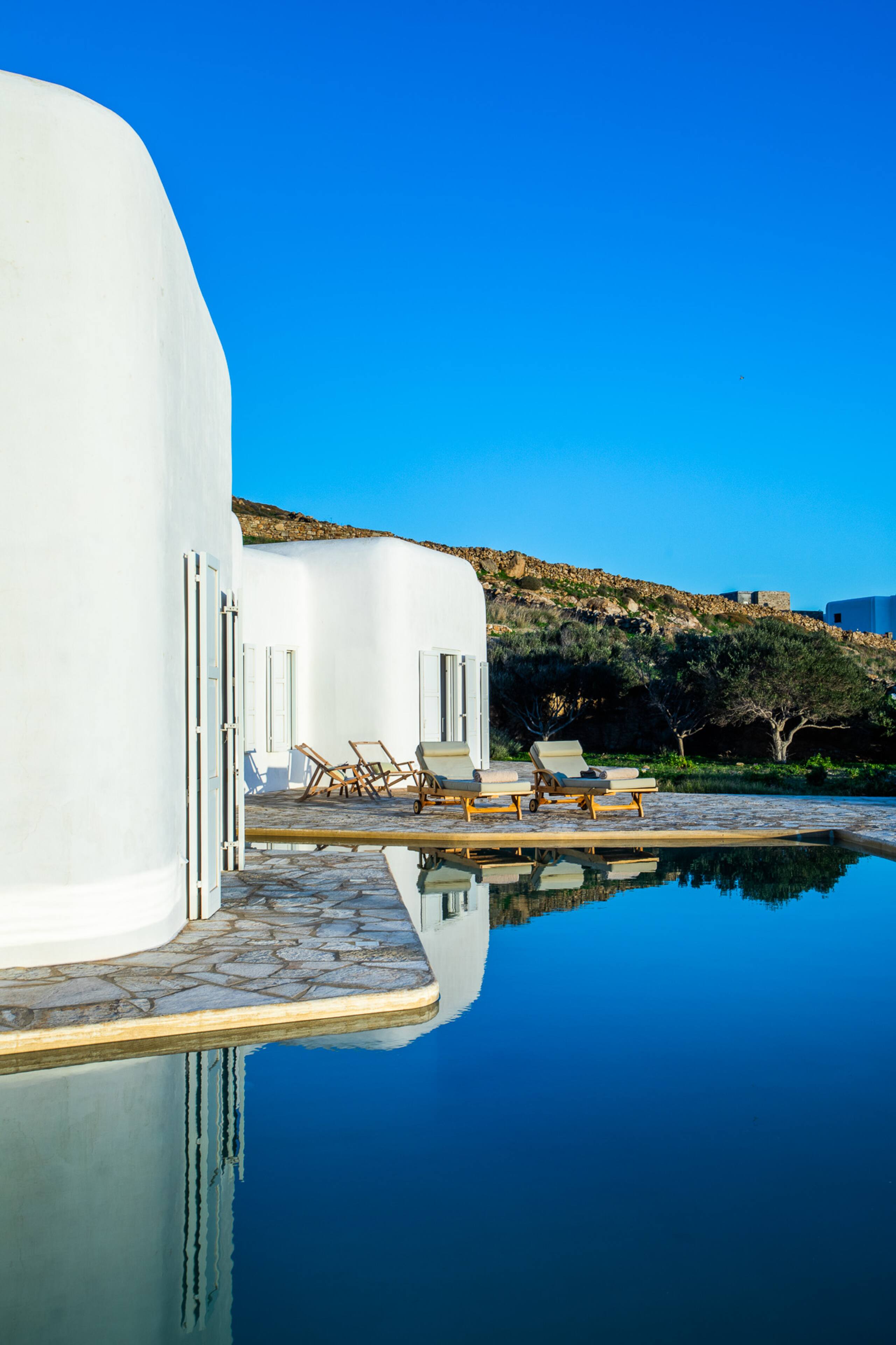 Zen Residence in Lia beach 8