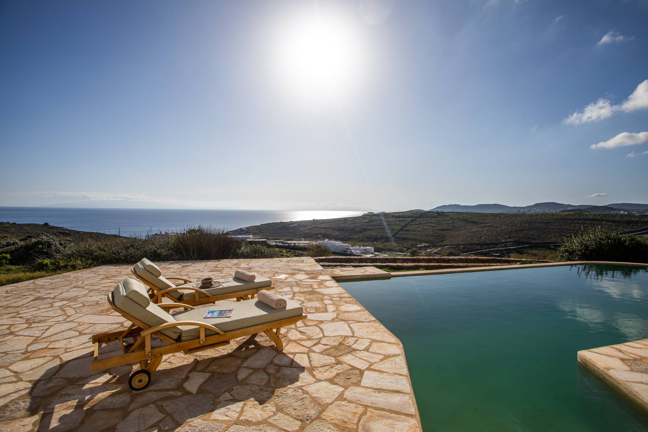 Zen Residence in Lia beach 6