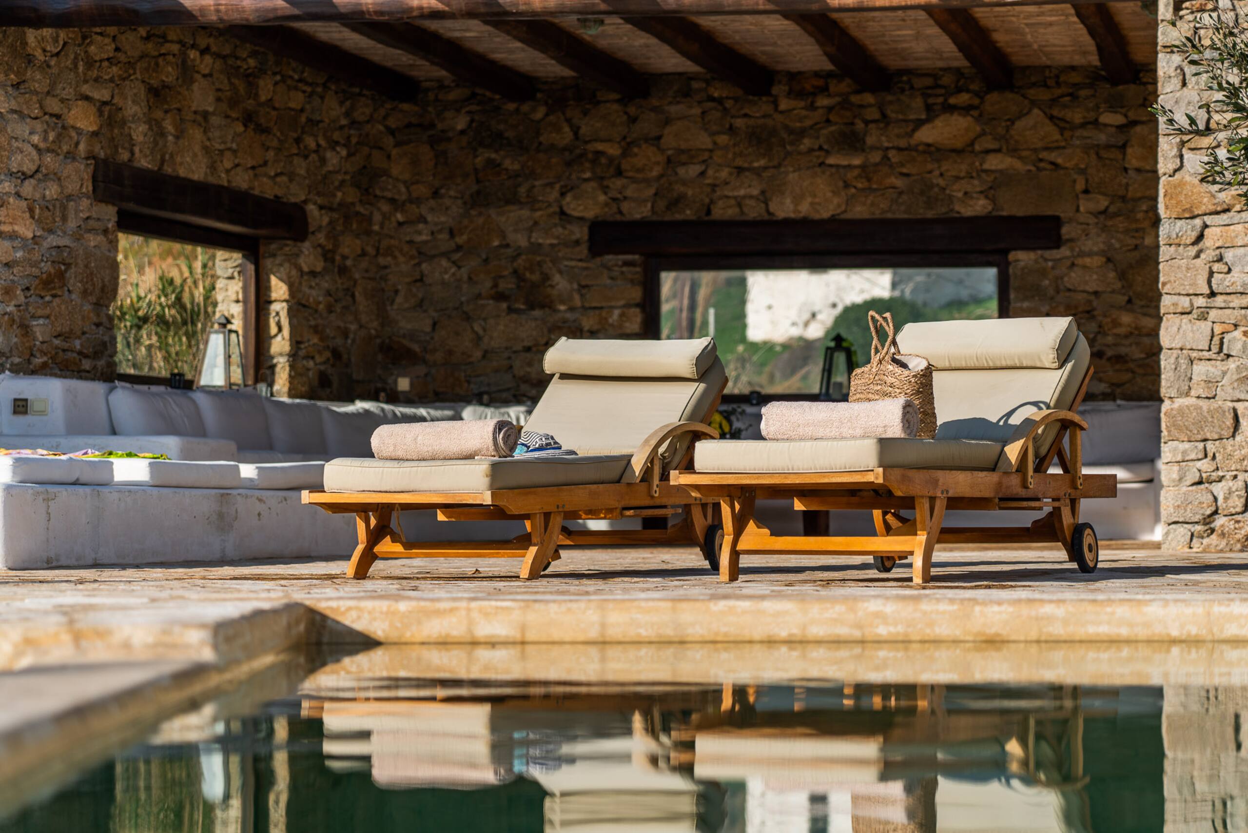 Zen Residence in Lia beach 38