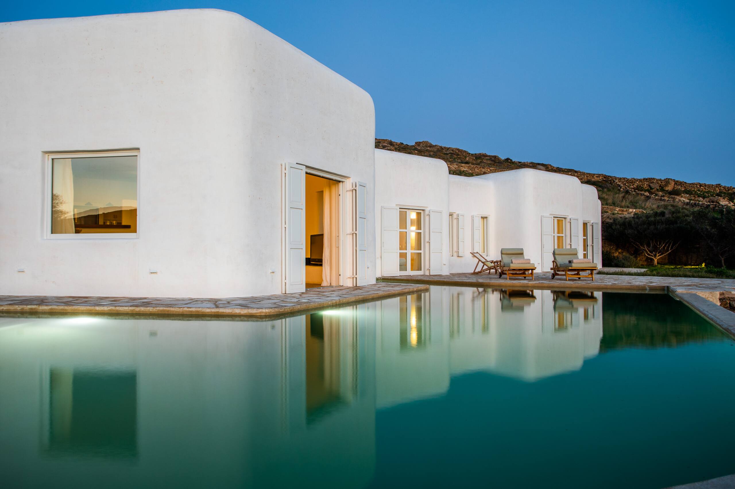 Zen Residence in Lia beach 40