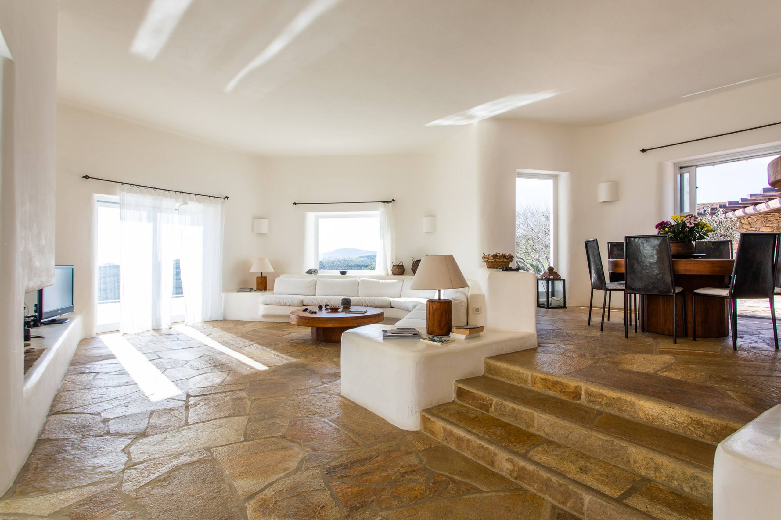 Zen Residence in Lia beach 11
