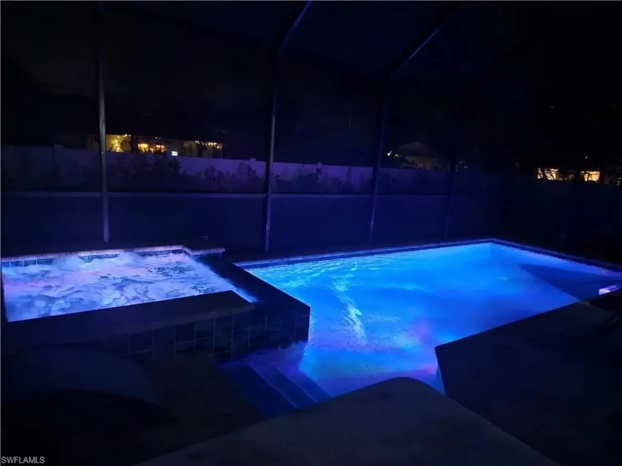 Sunset Lux Villa