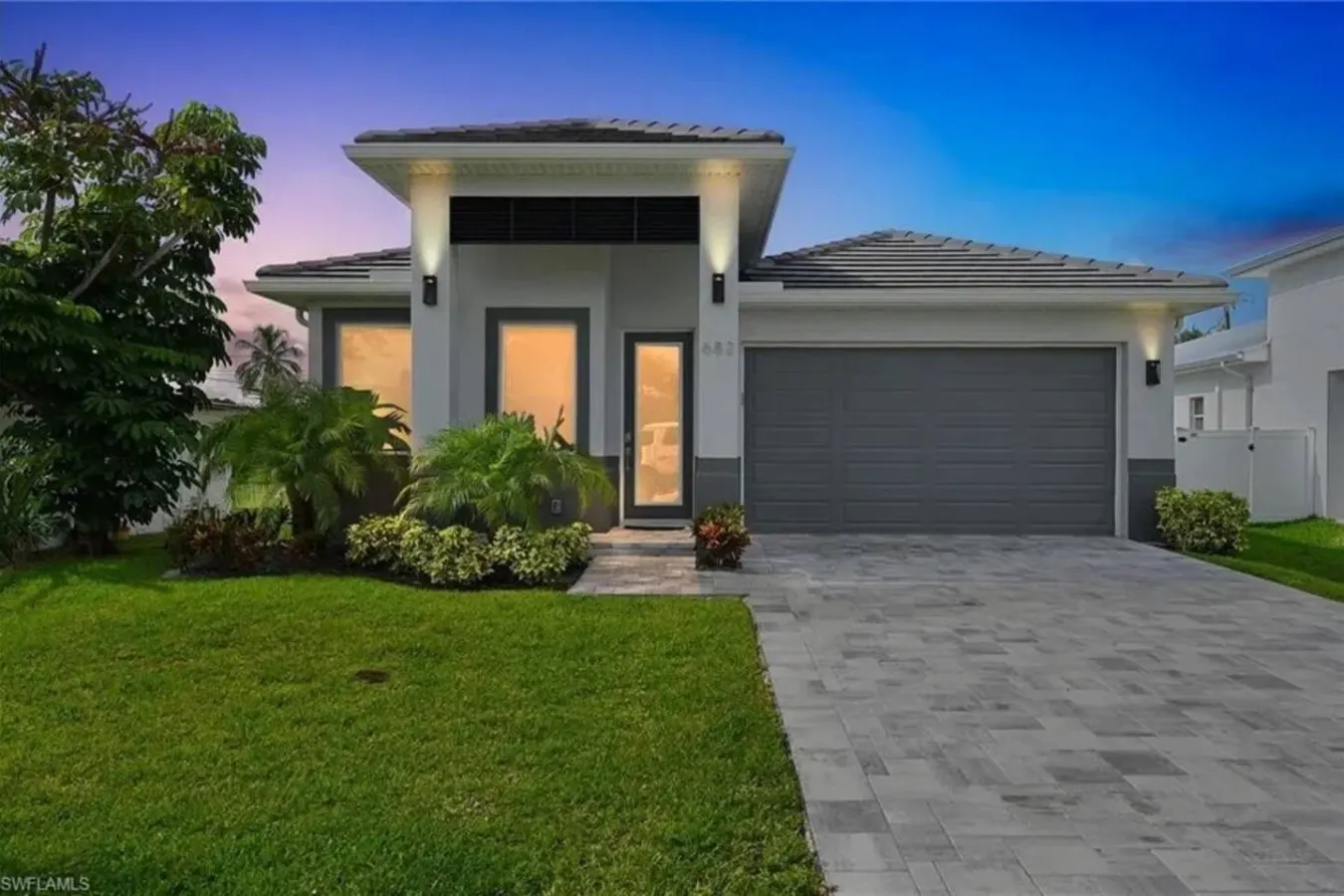 Sunset Lux Villa — photo 2