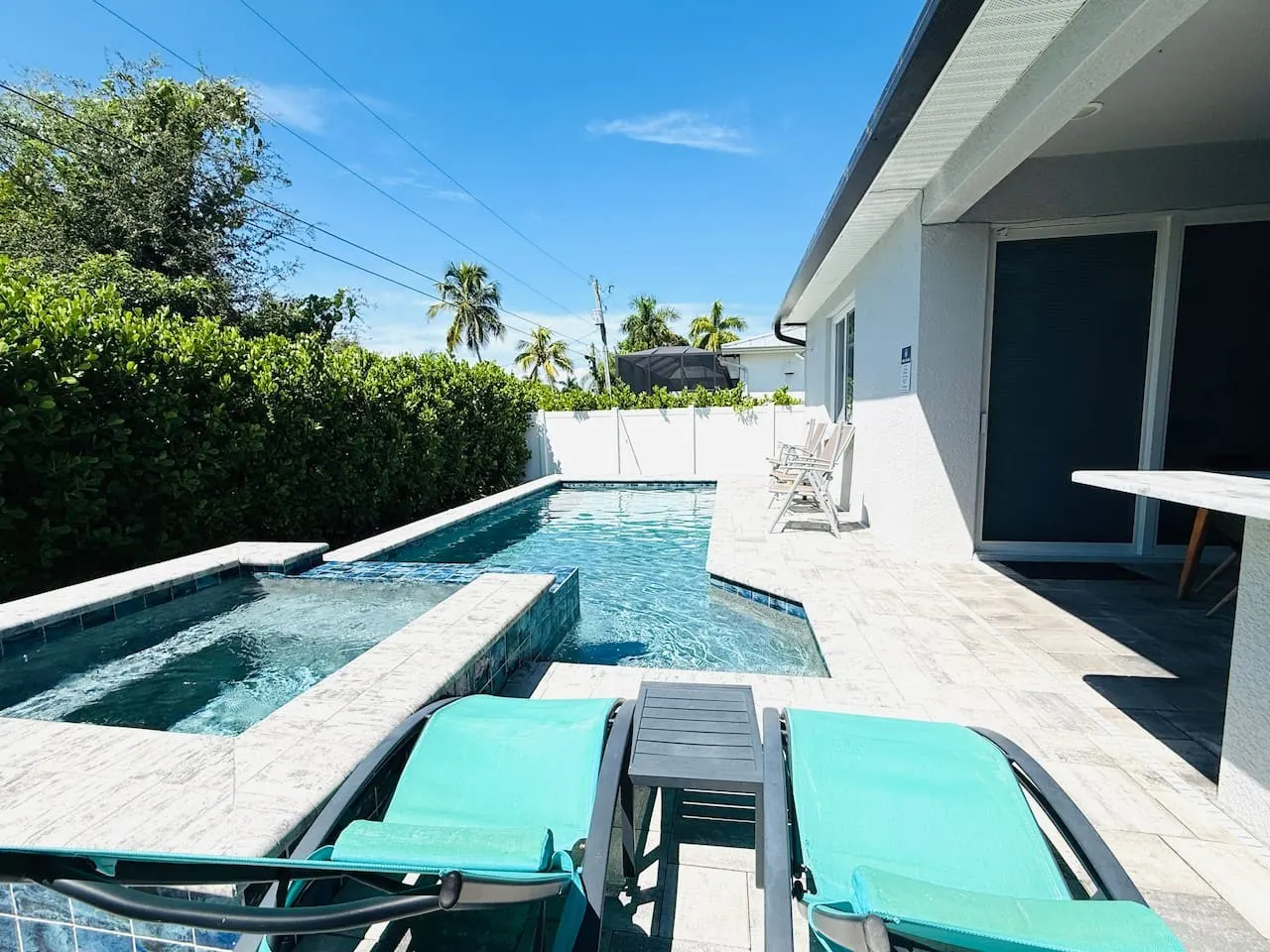Sunset Lux Villa 18