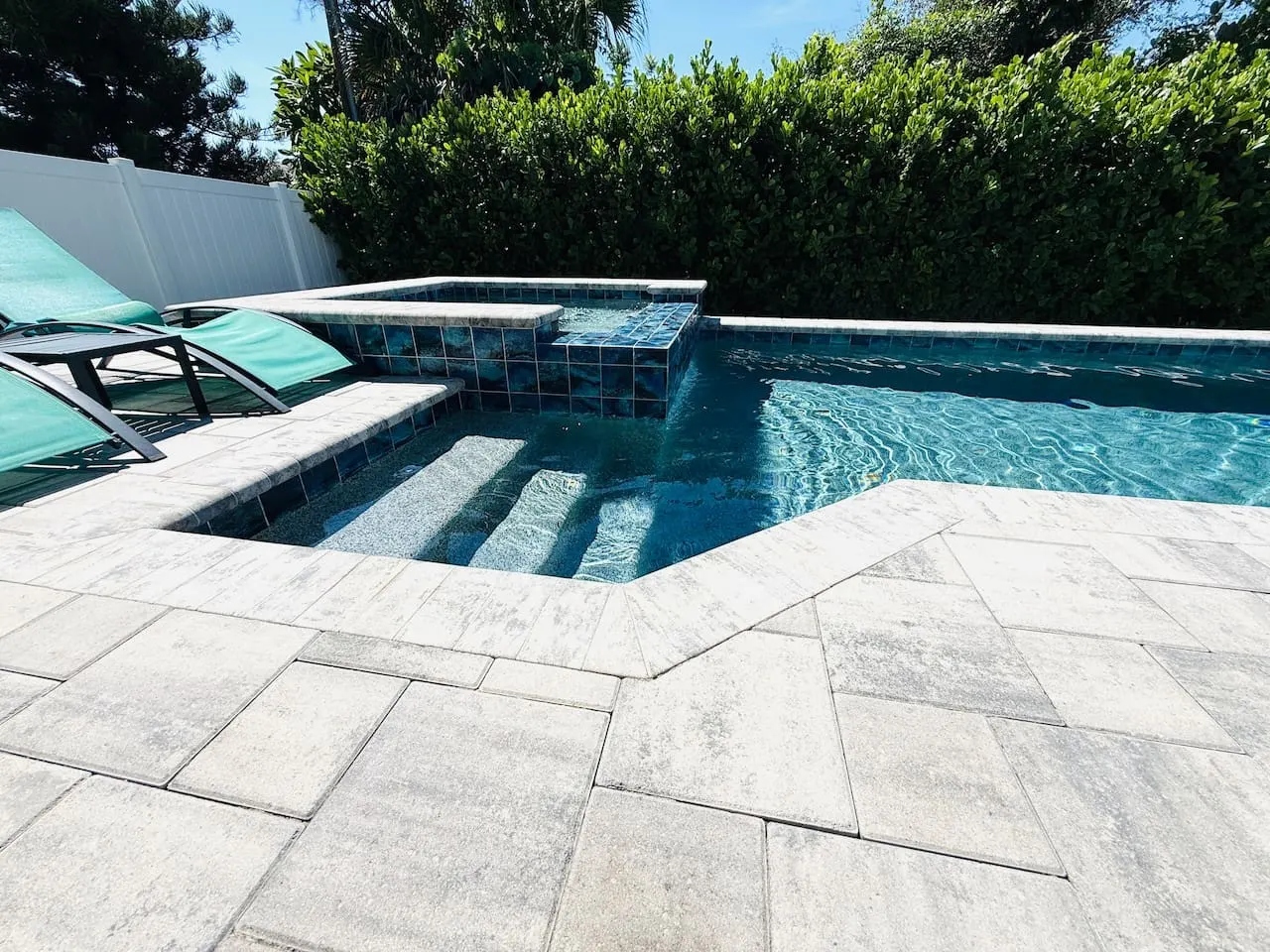 Sunset Lux Villa 20
