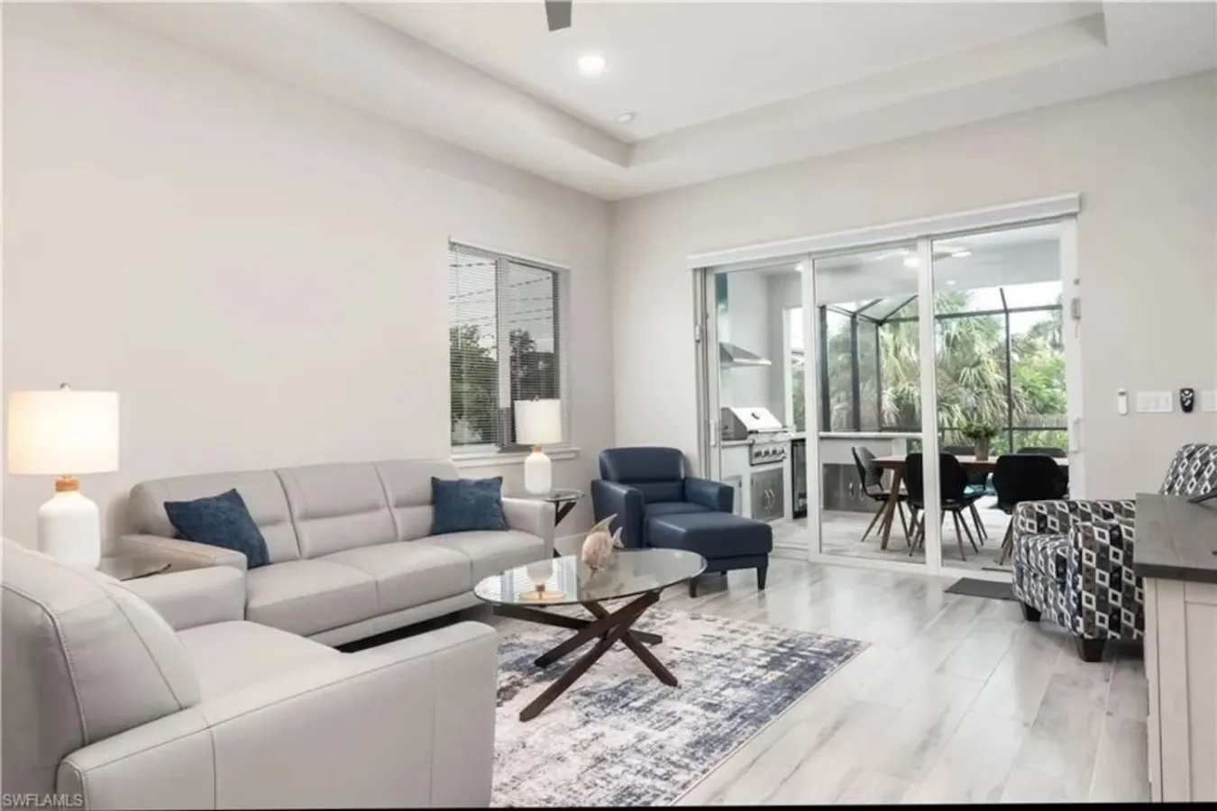 Sunset Lux Villa — photo 4