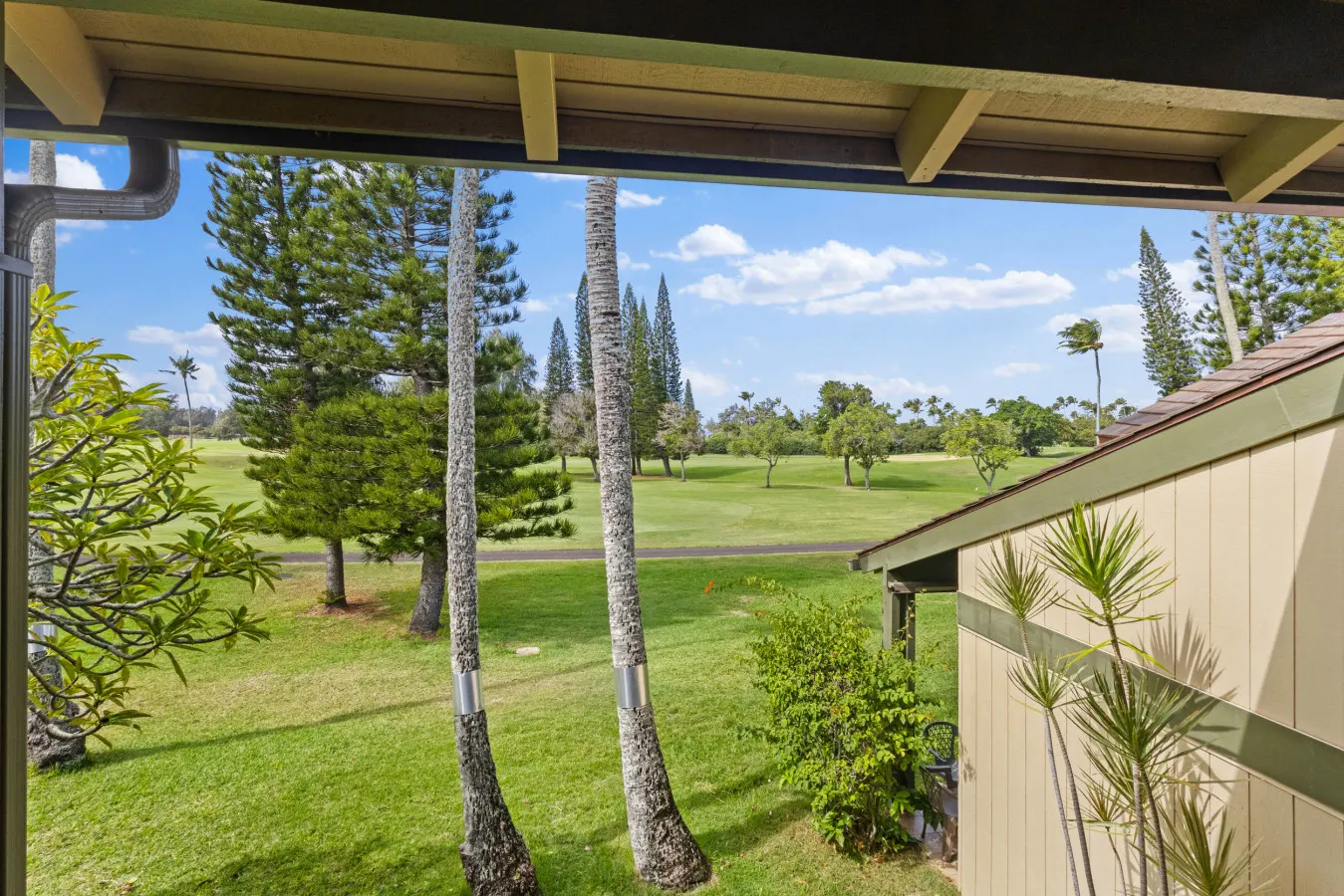Hale Kai at Turtle Bay Golf Course 20