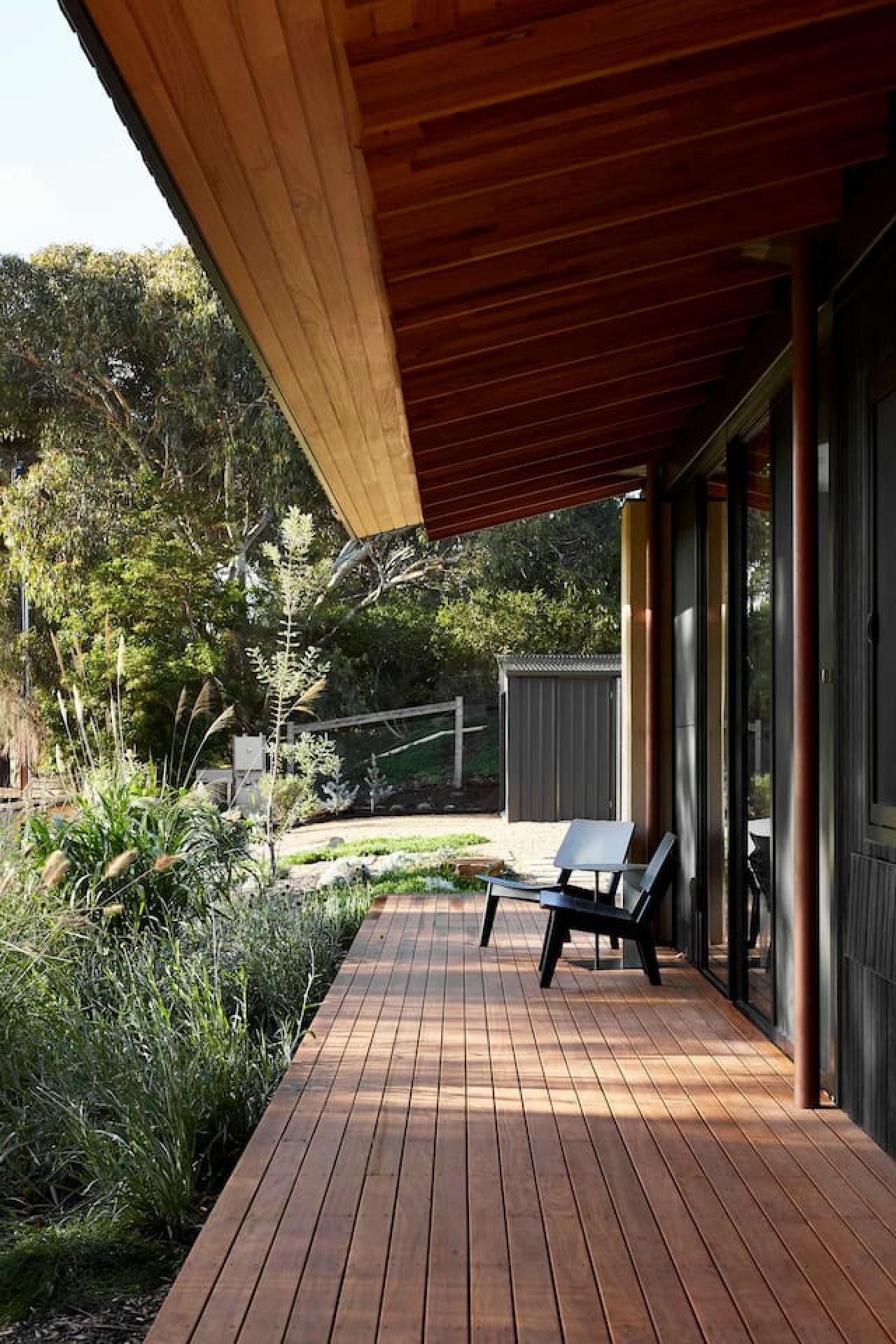 Ukiyo House “The Floating World”