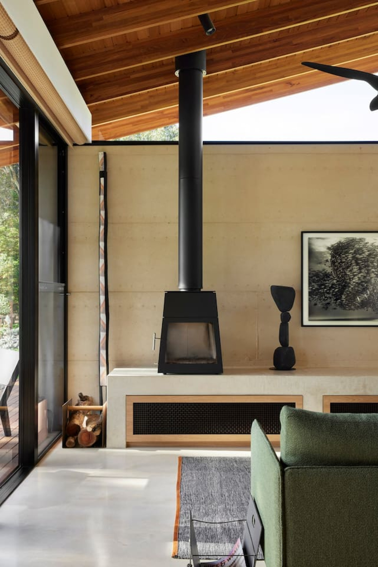 Ukiyo House “The Floating World” — photo 2