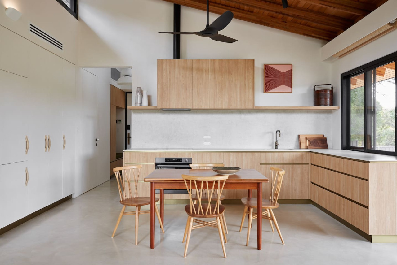 Ukiyo House “The Floating World” — photo 4