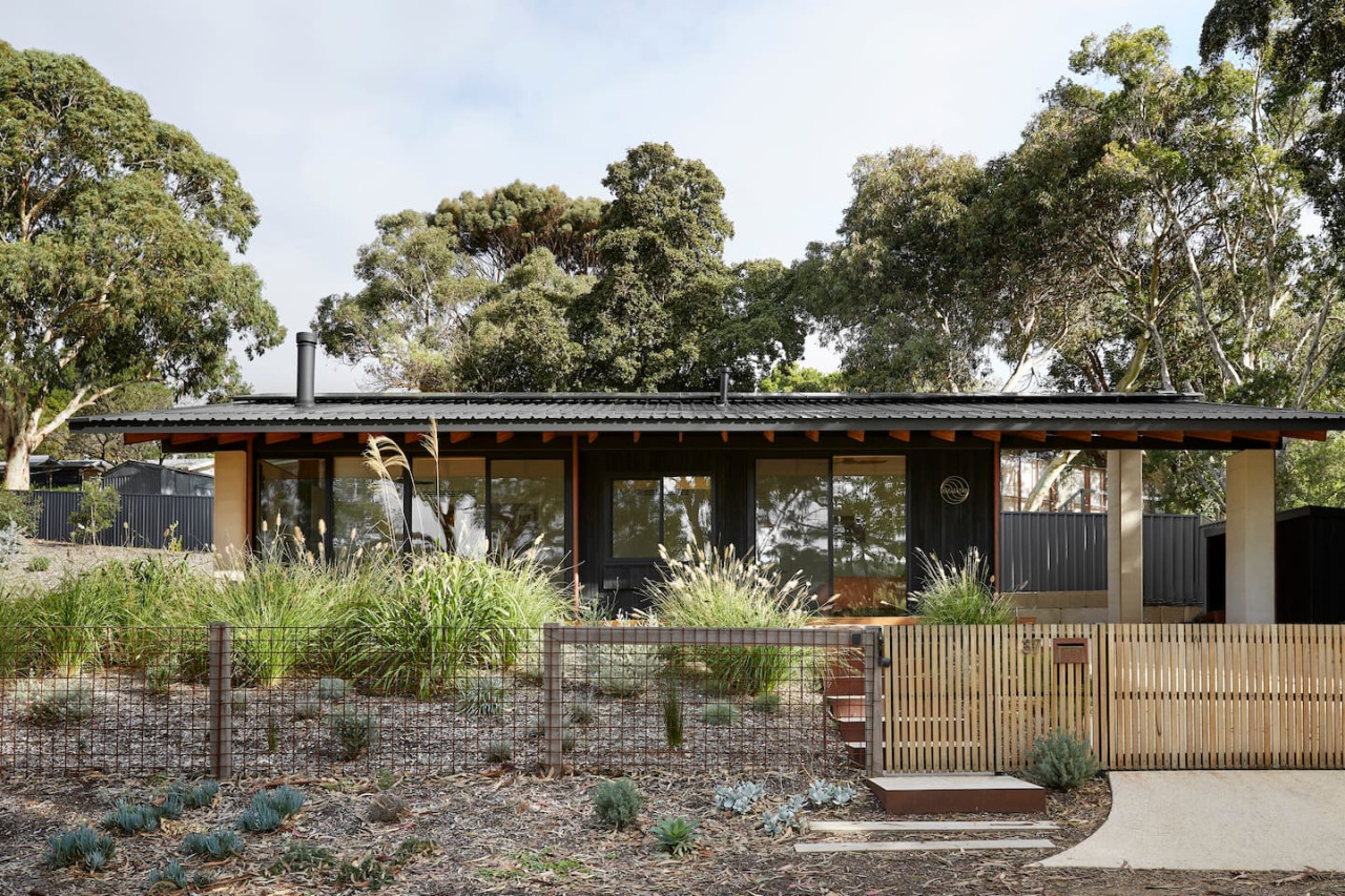 Ukiyo House “The Floating World” — photo 5