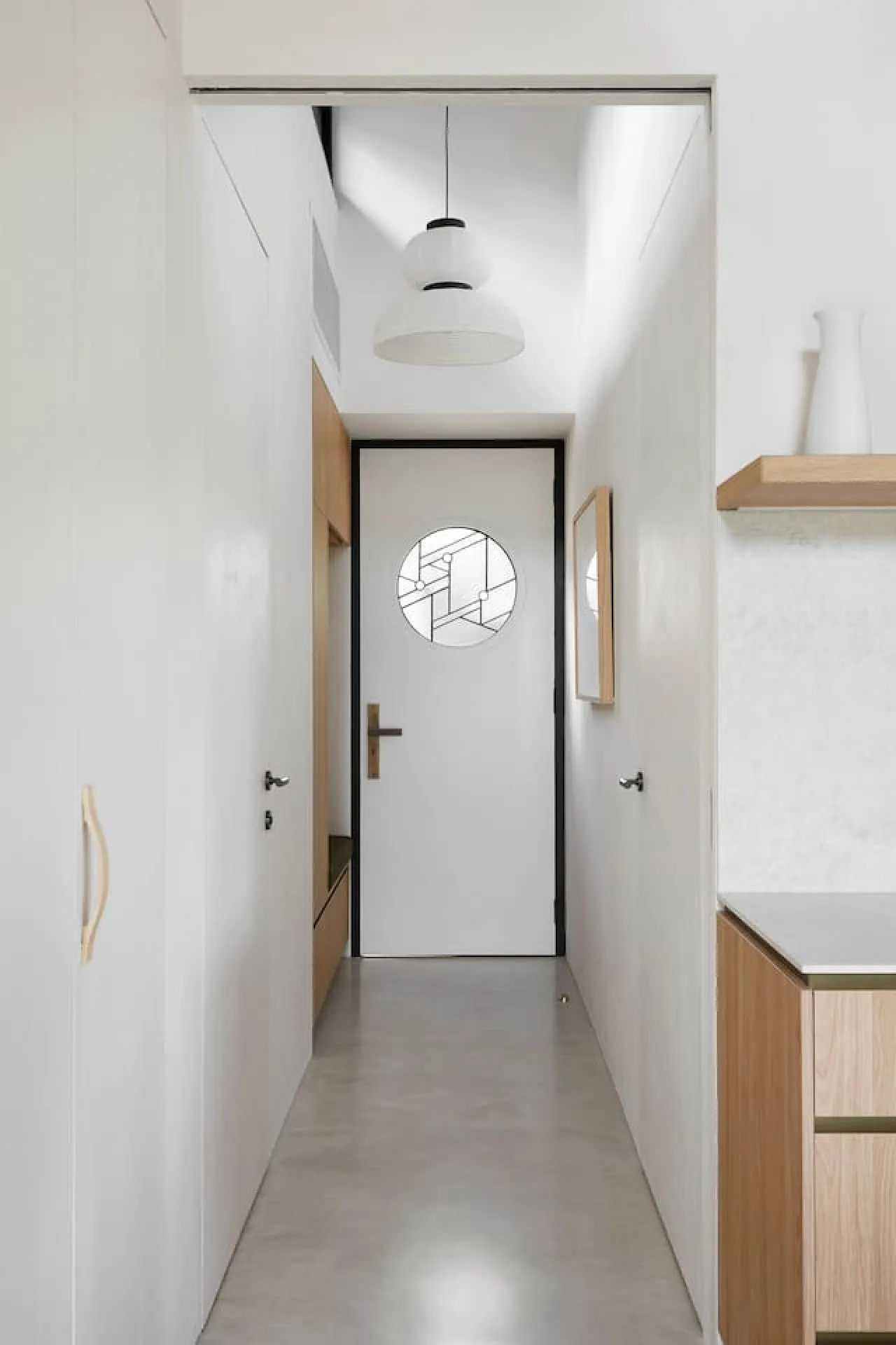 Ukiyo House “The Floating World” 8