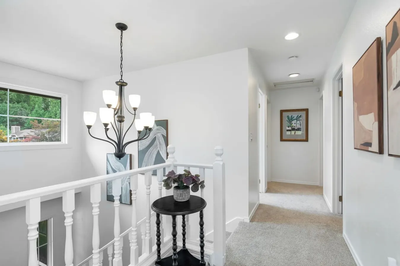 Woodinville 4 Bedroom: Acre Yard, Fire Pit, BBQ 11