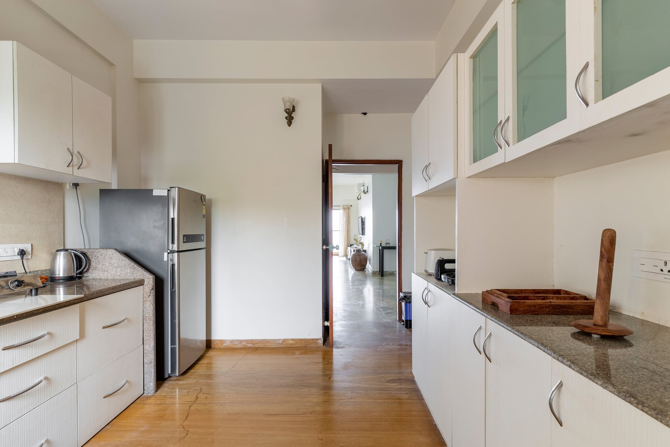 Stelliam's Lux 3bhk sea facing Apartment in Panjim 15