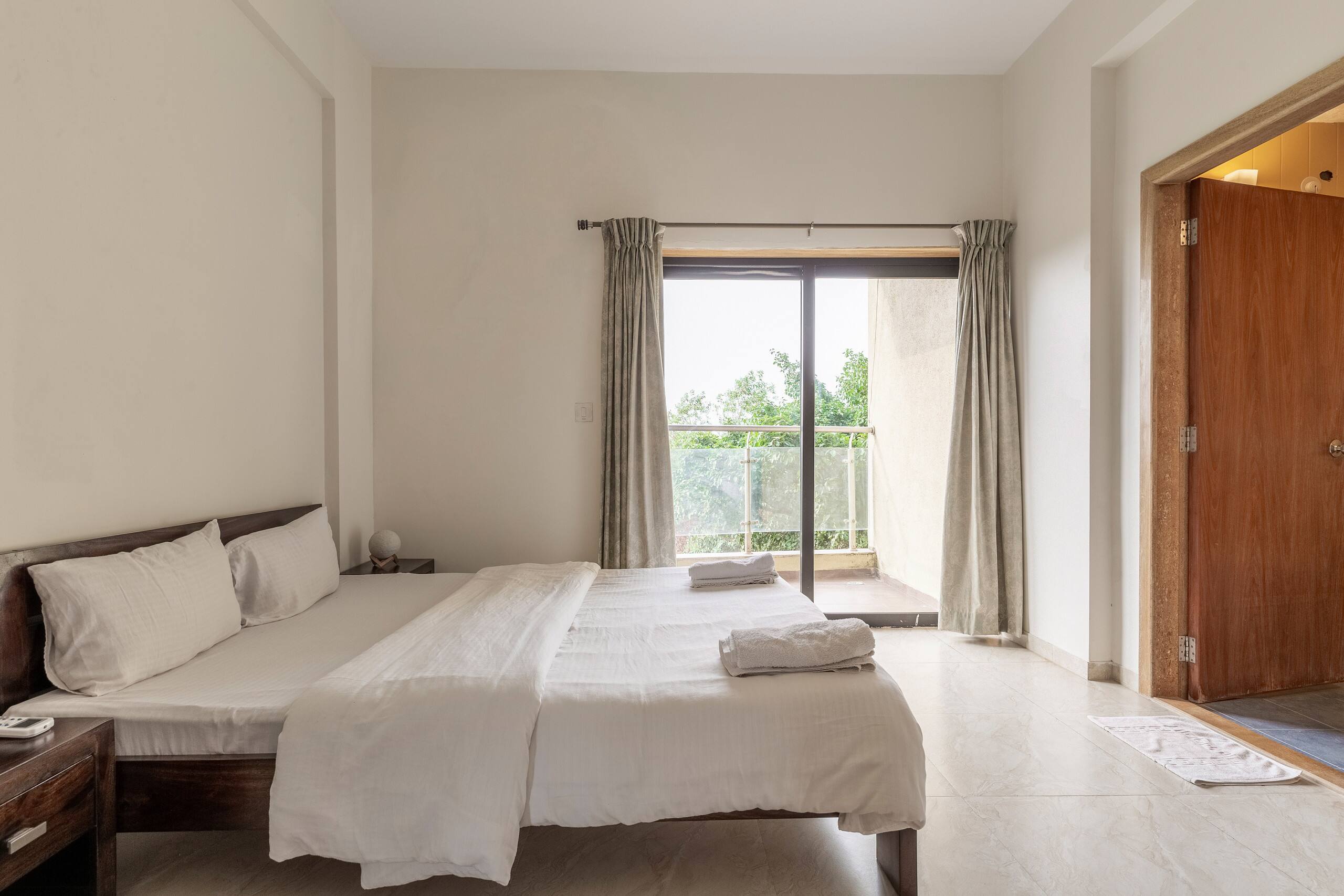 Stelliam's Lux 3bhk sea facing Apartment in Panjim 25