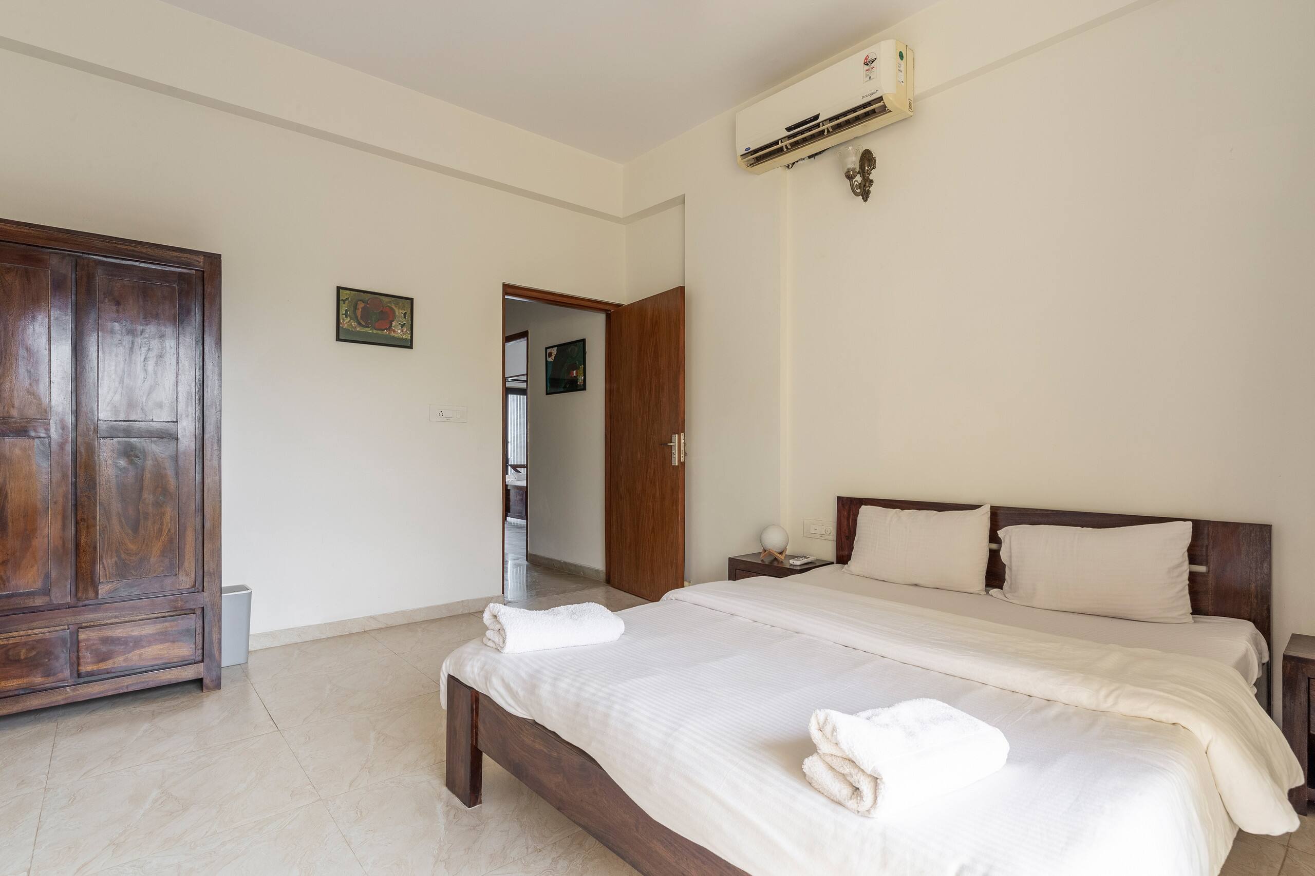 Stelliam's Lux 3bhk sea facing Apartment in Panjim 26