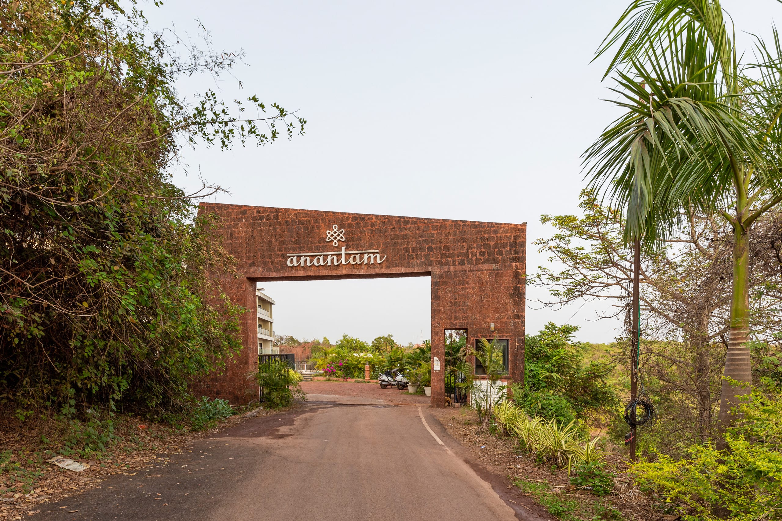 Stelliam's Lux 3bhk sea facing Apartment in Panjim 7