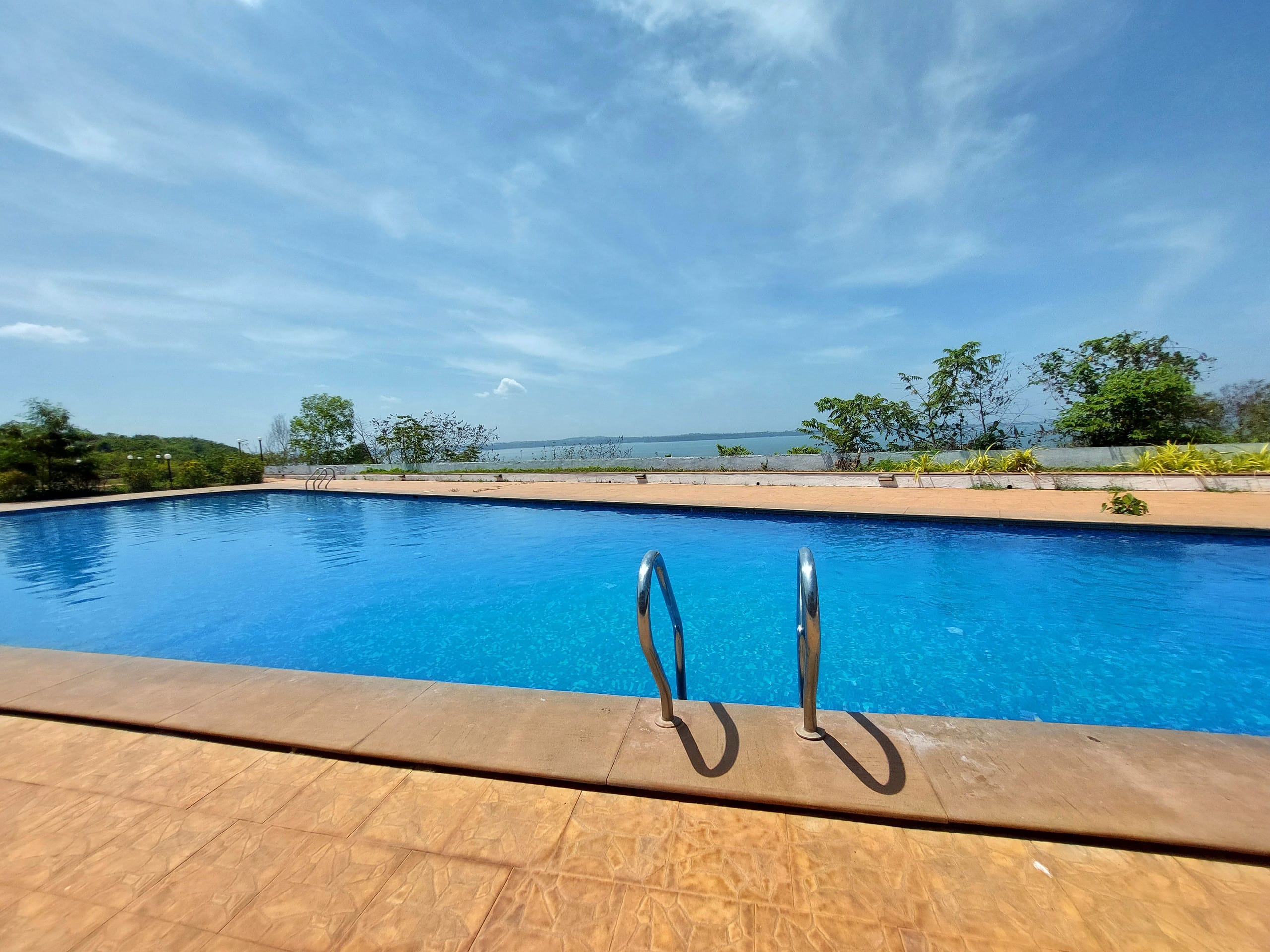 Stelliam's Lux 3bhk sea facing Apartment in Panjim 39