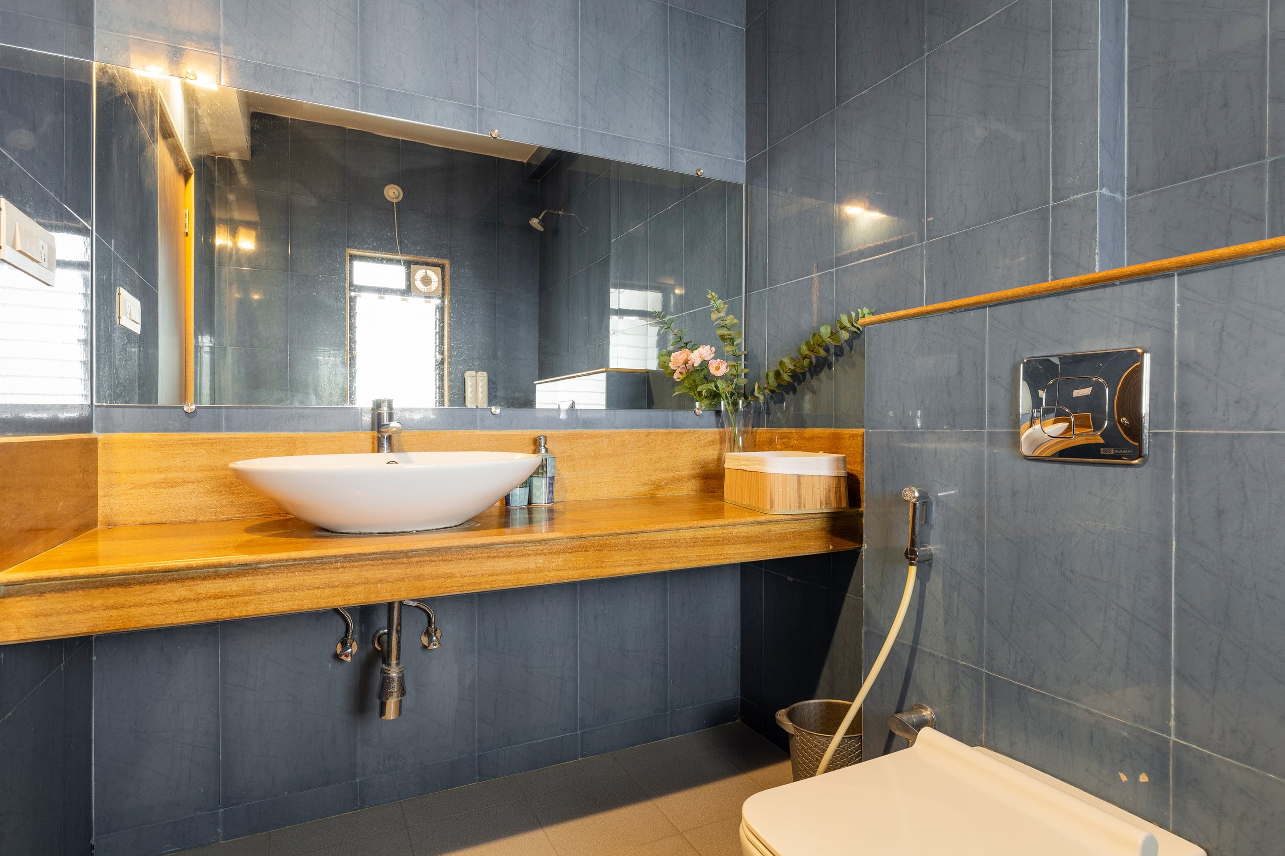 Stelliam's Lux 3bhk sea facing Apartment in Panjim 29