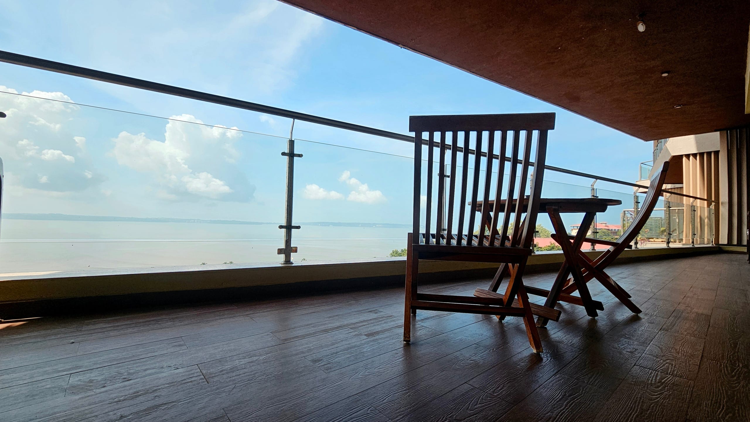 Stelliam's Lux 3bhk sea facing Apartment in Panjim — photo 2
