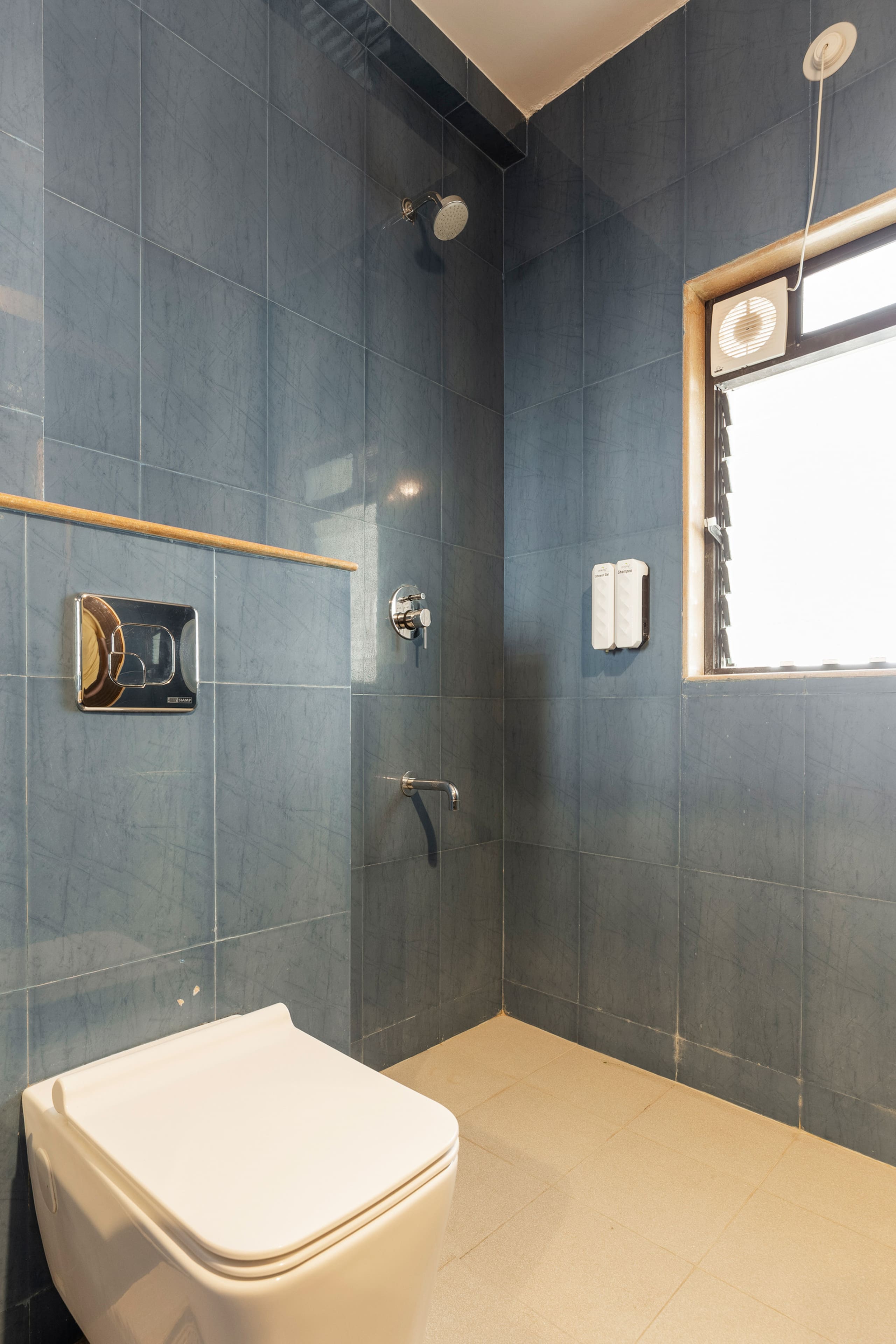 Stelliam's Lux 3bhk sea facing Apartment in Panjim 28
