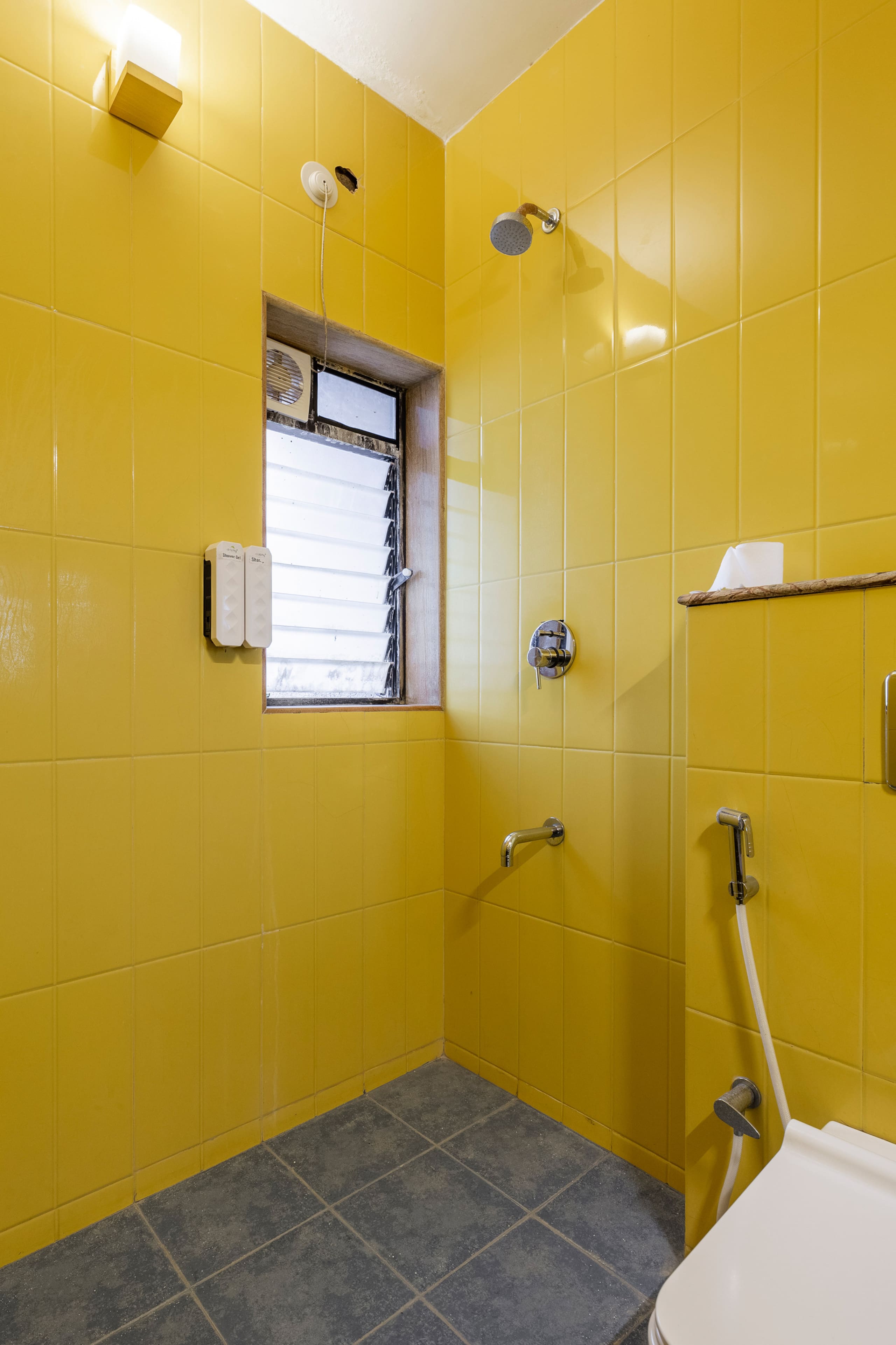 Stelliam's Lux 3bhk sea facing Apartment in Panjim 34