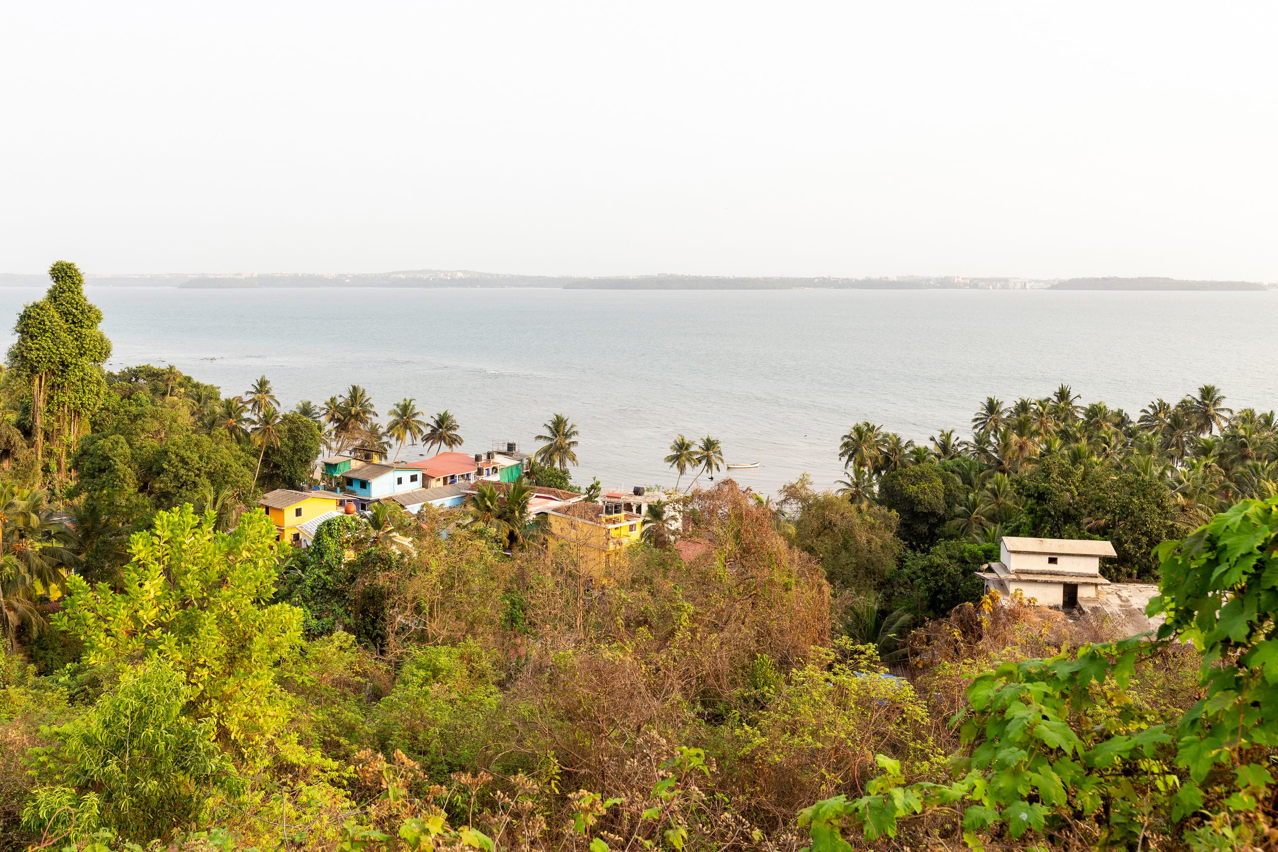 Stelliam's Lux 3bhk sea facing Apartment in Panjim 37