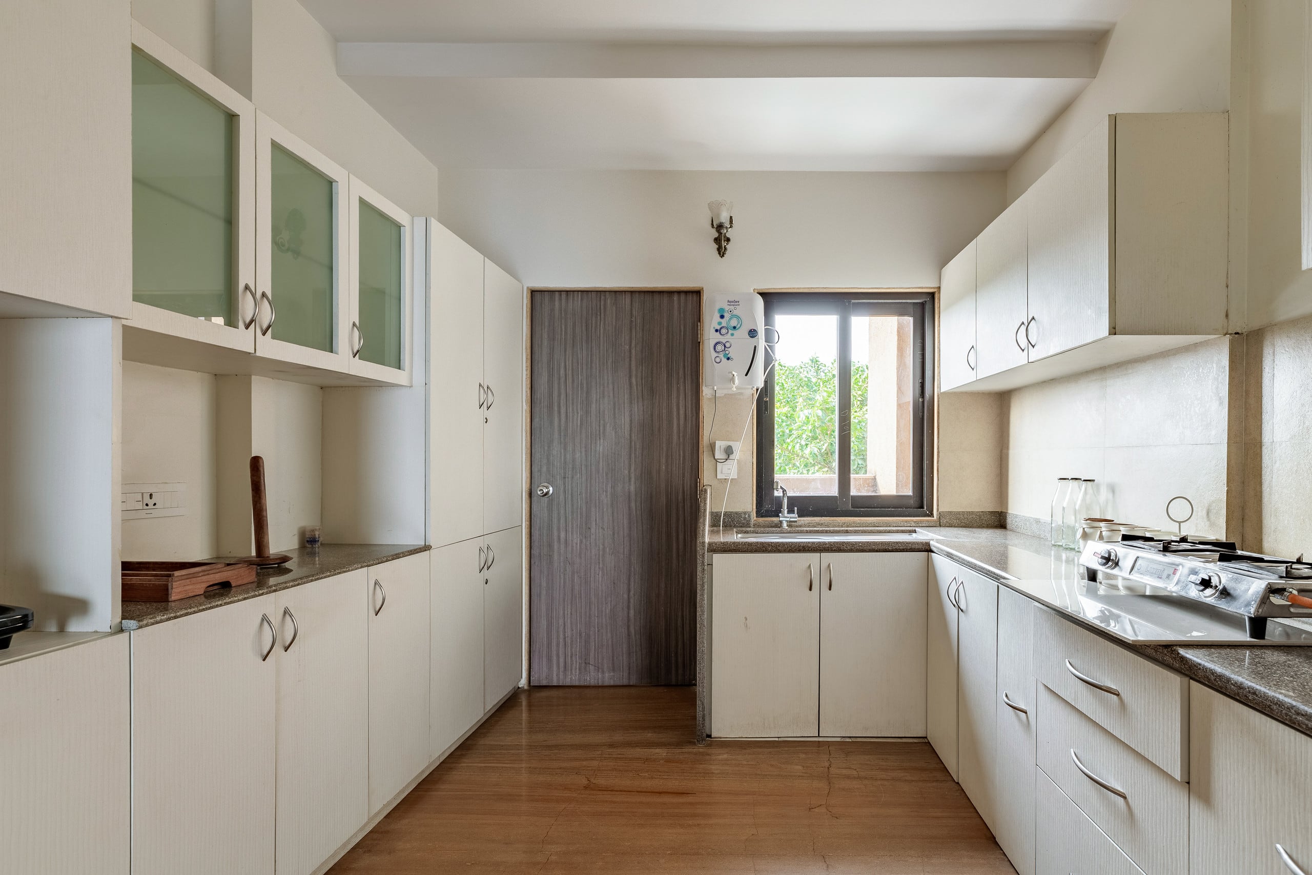 Stelliam's Lux 3bhk sea facing Apartment in Panjim 16