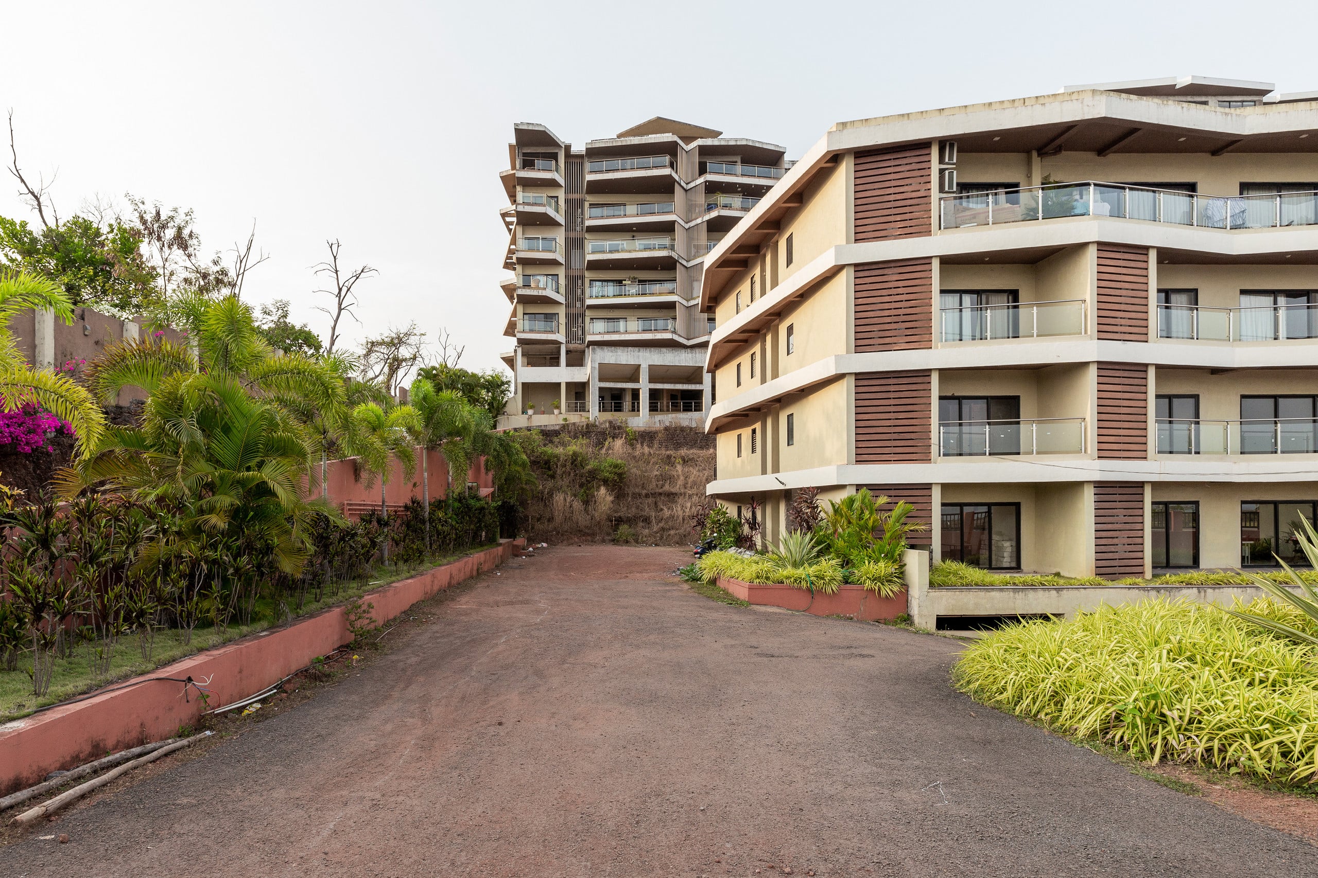 Stelliam's Lux 3bhk sea facing Apartment in Panjim 36
