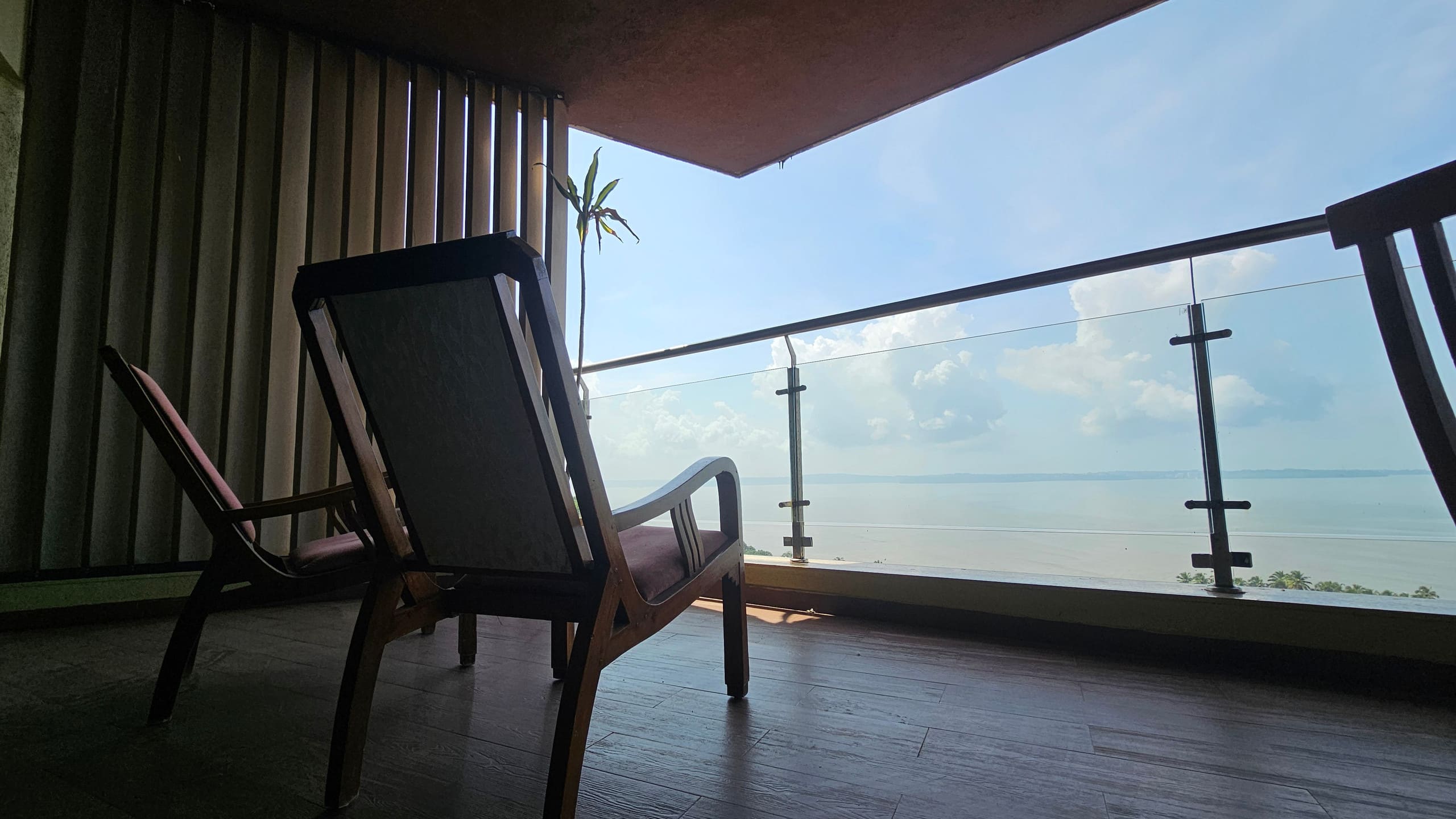 Stelliam's Lux 3bhk sea facing Apartment in Panjim — photo 3
