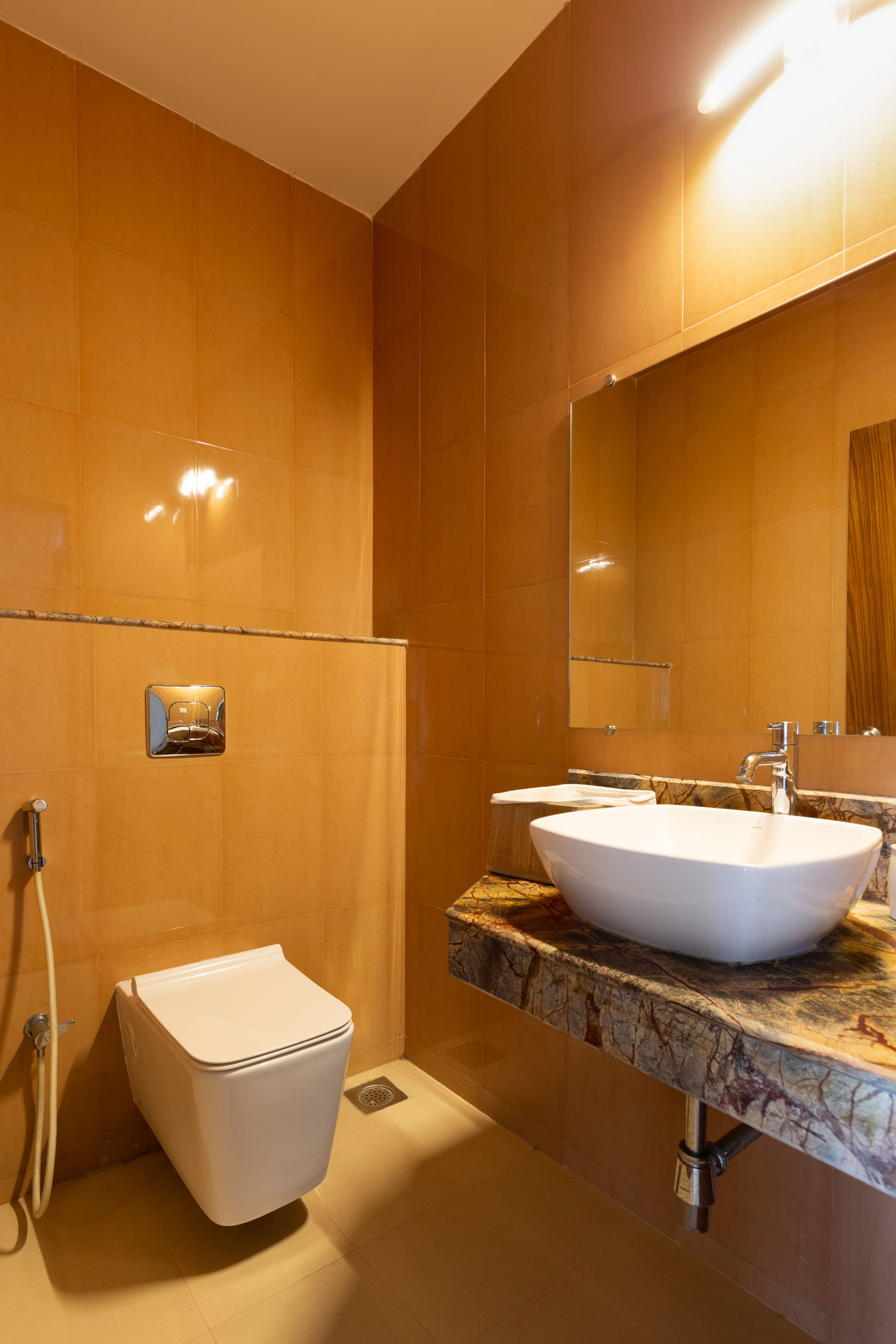 Stelliam's Lux 3bhk sea facing Apartment in Panjim 35