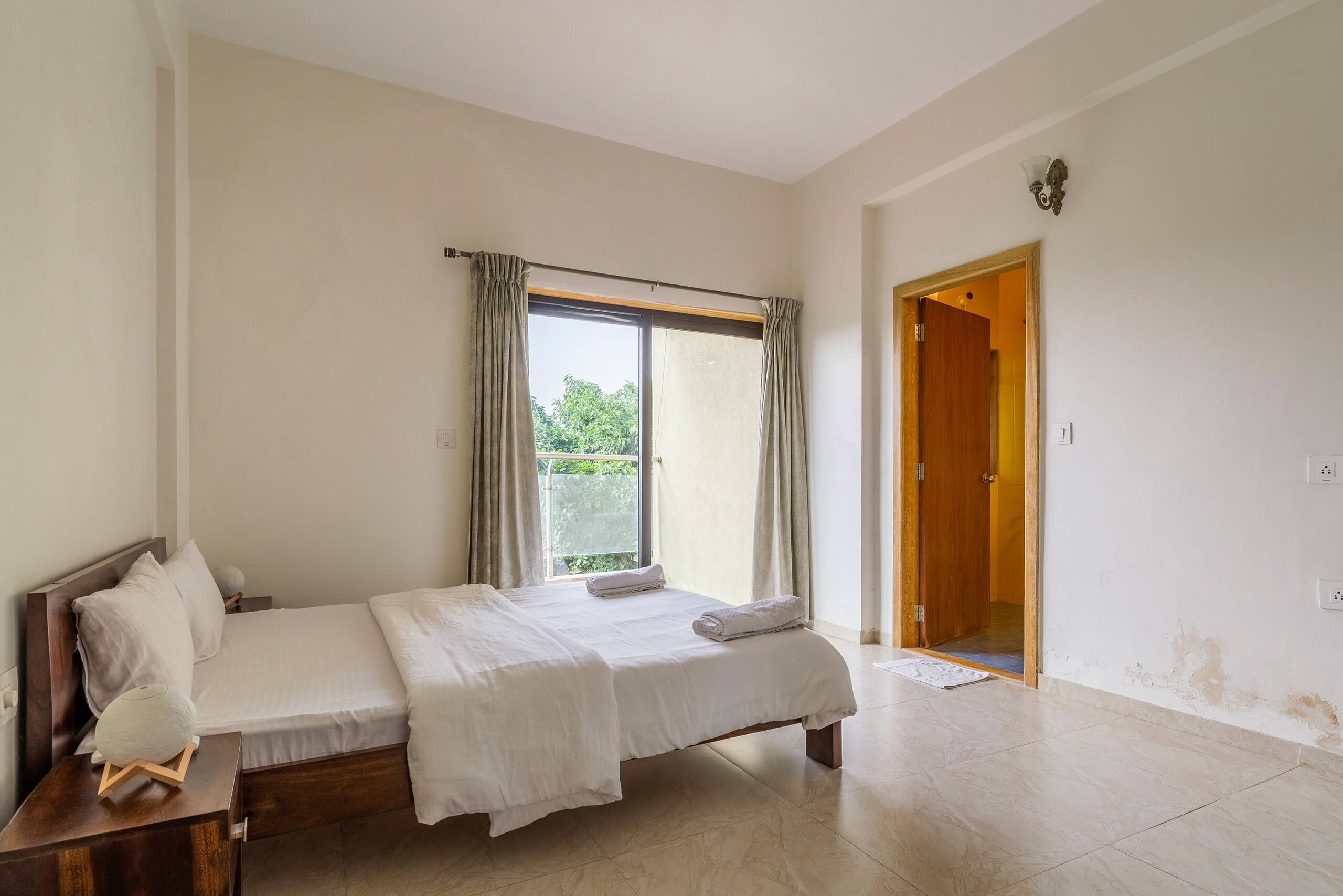 Stelliam's Lux 3bhk sea facing Apartment in Panjim 27